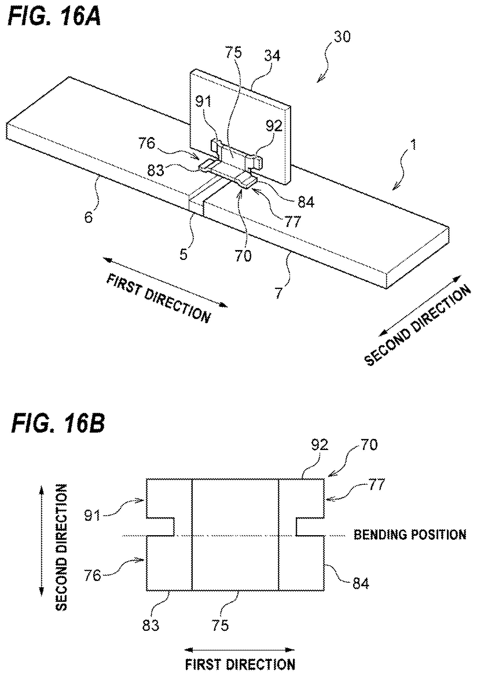 Patent US12322532 Figure 15 – Shunt resistor and current detection apparatus