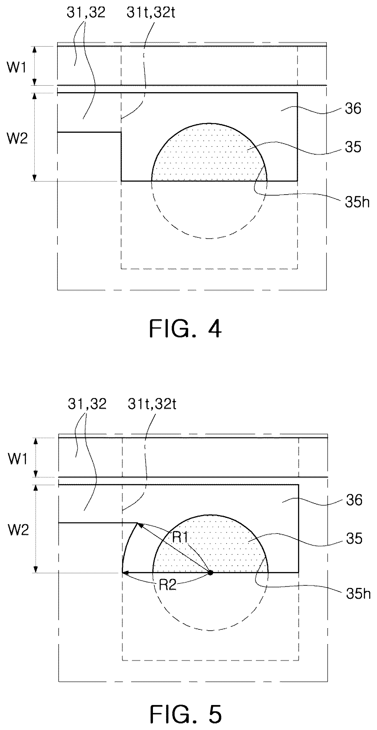 Patent US12322537 Figure 5 – Coil component and manufacturing method for the same