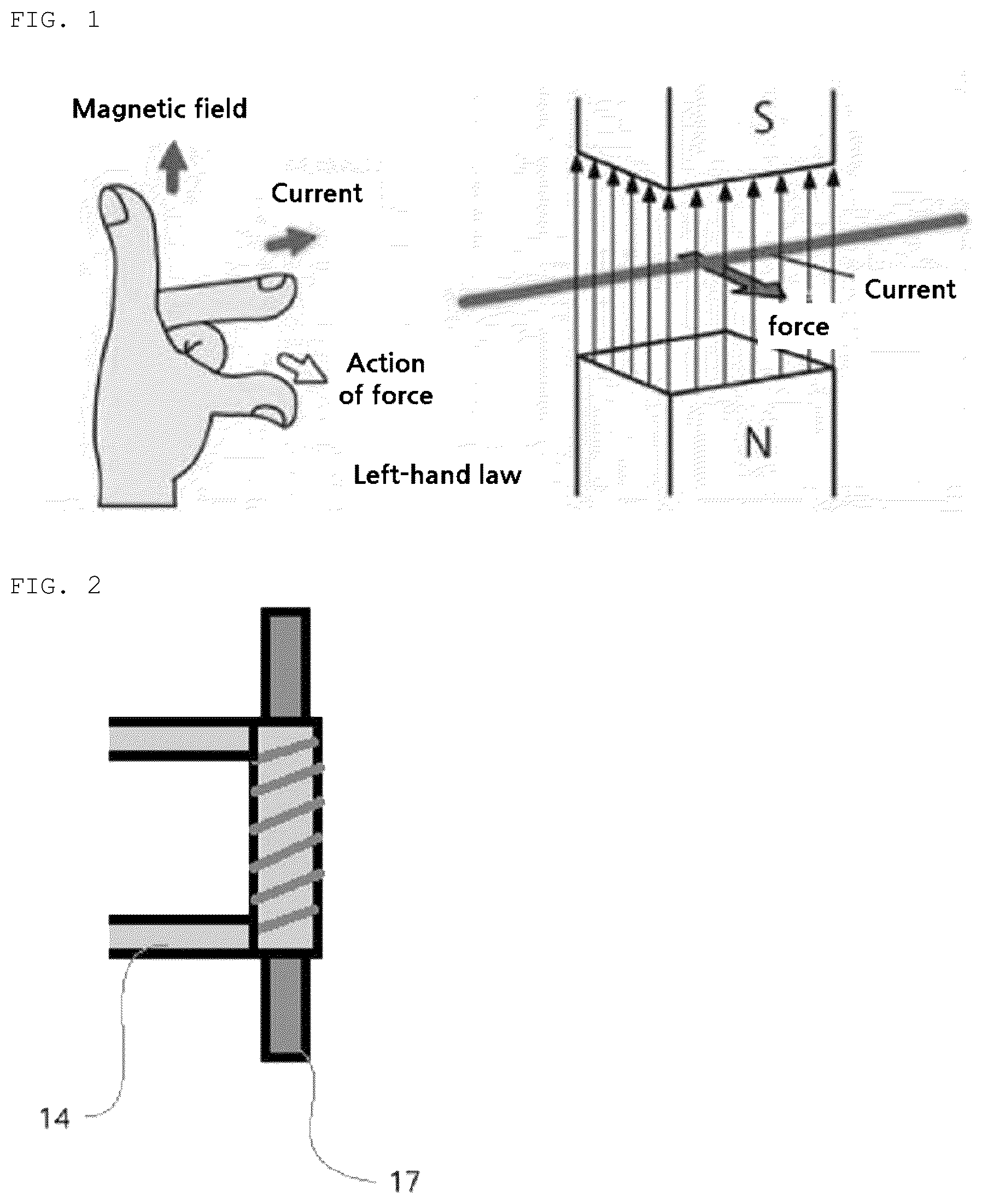Patent US12322539 — Power coil and magnetic field difference engine — Figure 1
