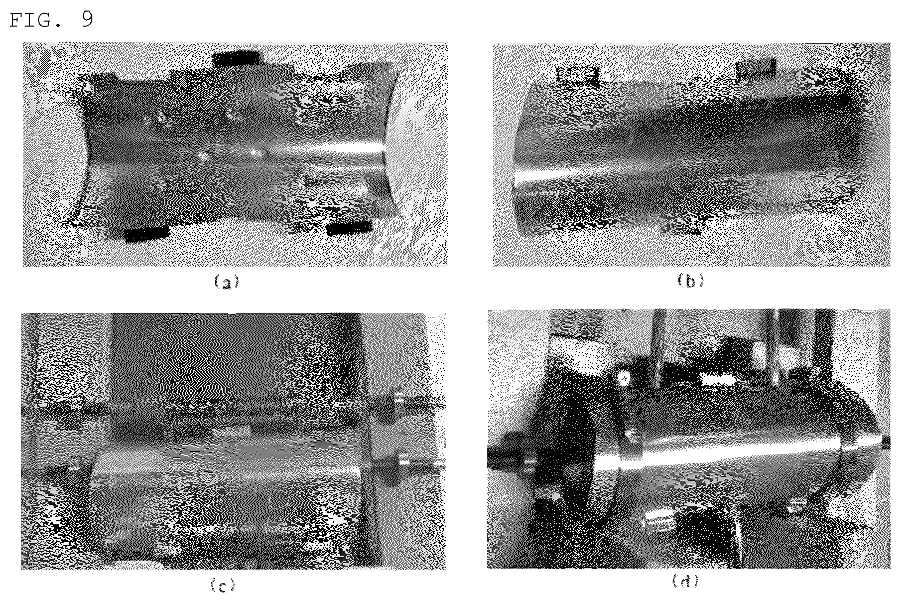 Patent US12322539 Figure 7 – Power coil and magnetic field difference engine