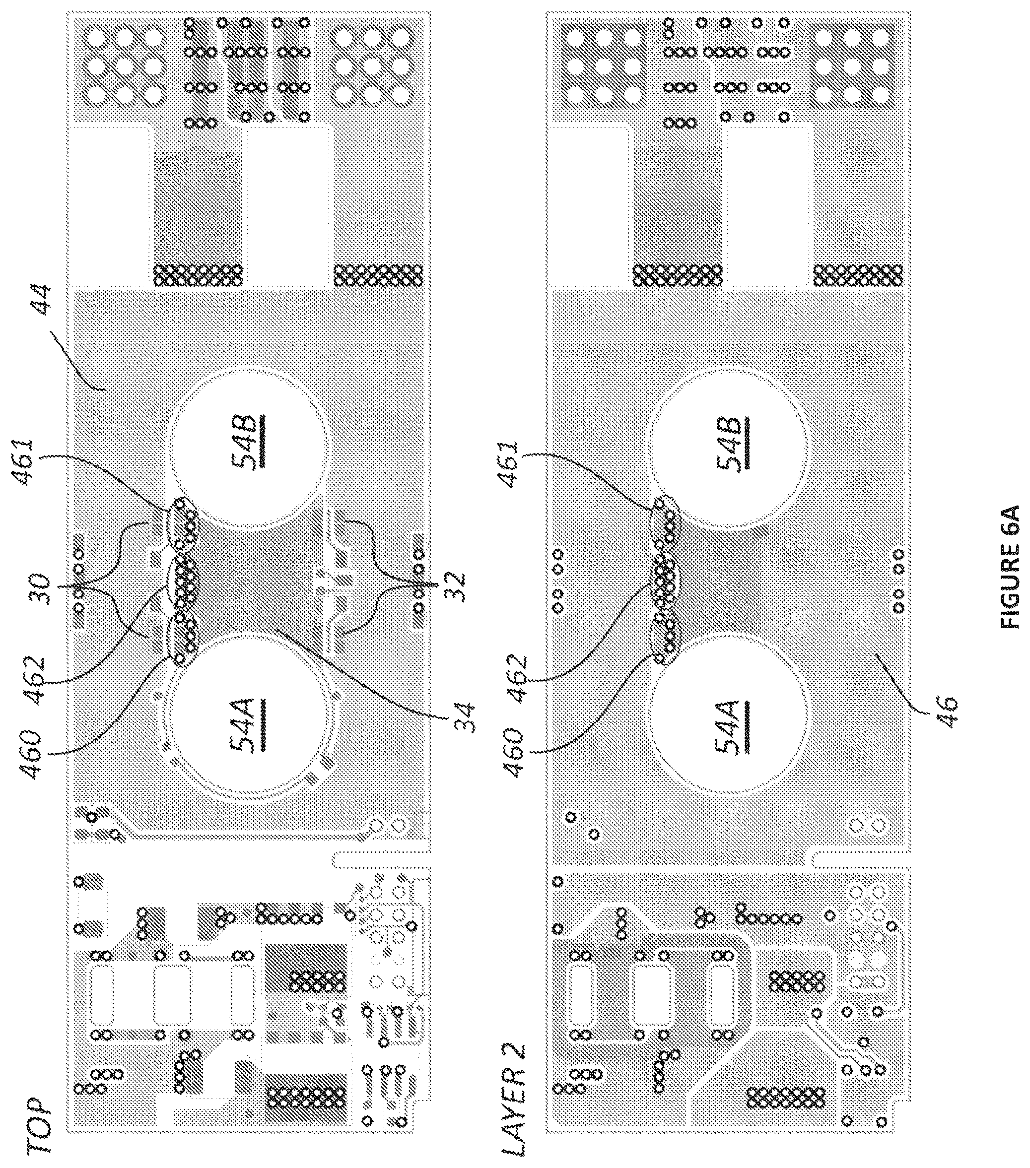 Patent US12322541 Figure 9 – Magnetic structures for low leakage inductance and very high efficiency