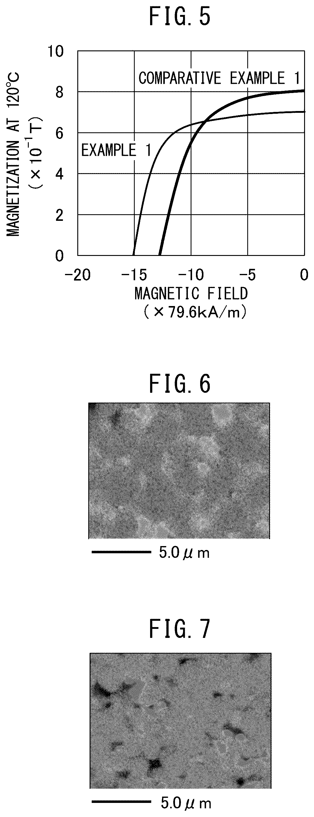 Patent US12322542 Figure 3 – Rare earth magnet and production method thereof