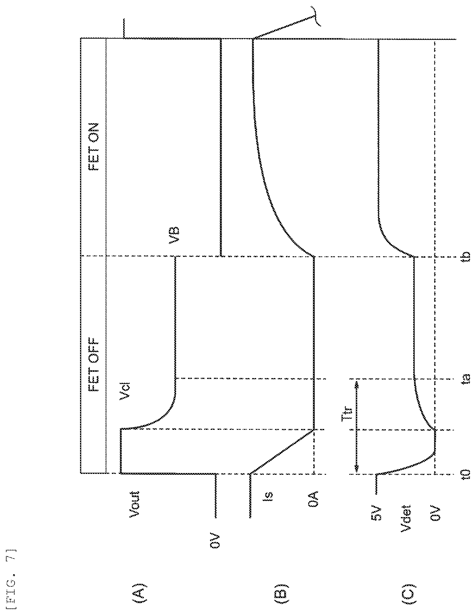Patent US12322544 Figure 7 – Purge valve driving control device