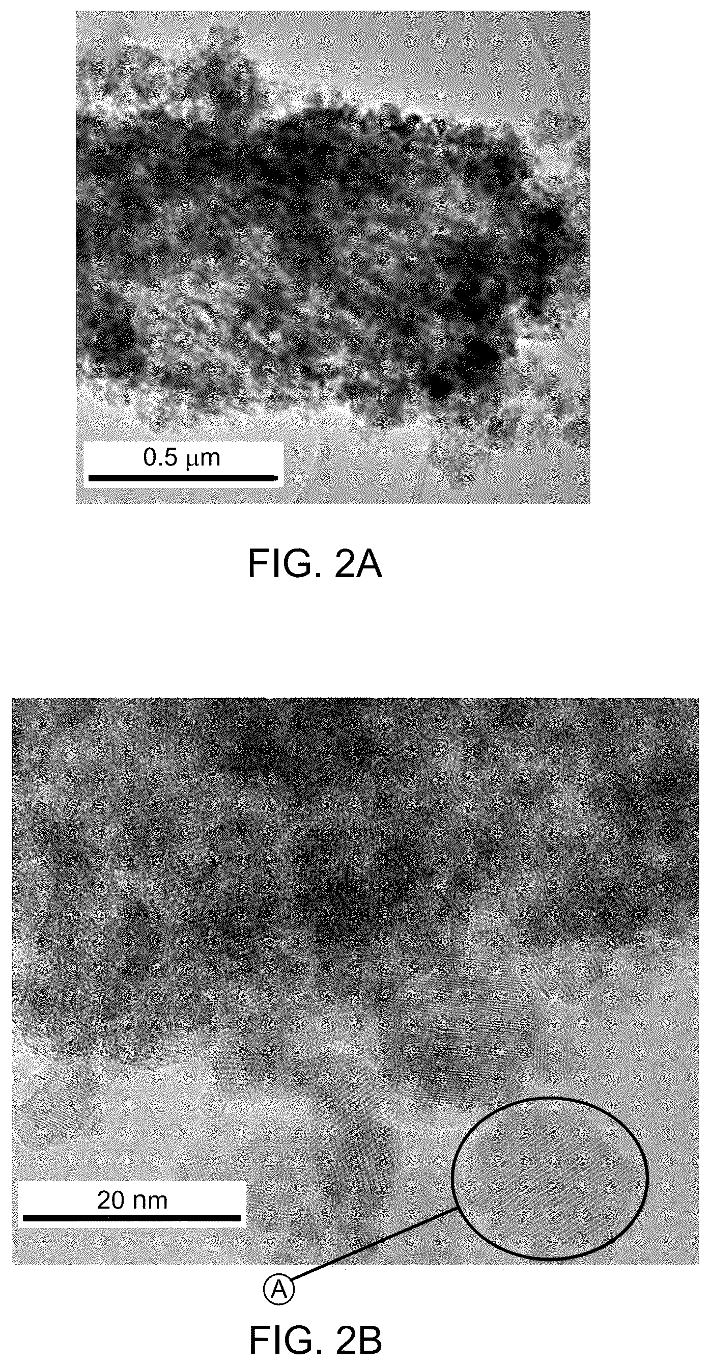 Patent US12322546 Figure 2 – Zinc chromium vanadate spinel oxide (ZCVO) nanostructure-based electrocatalyst for energy generation and storage