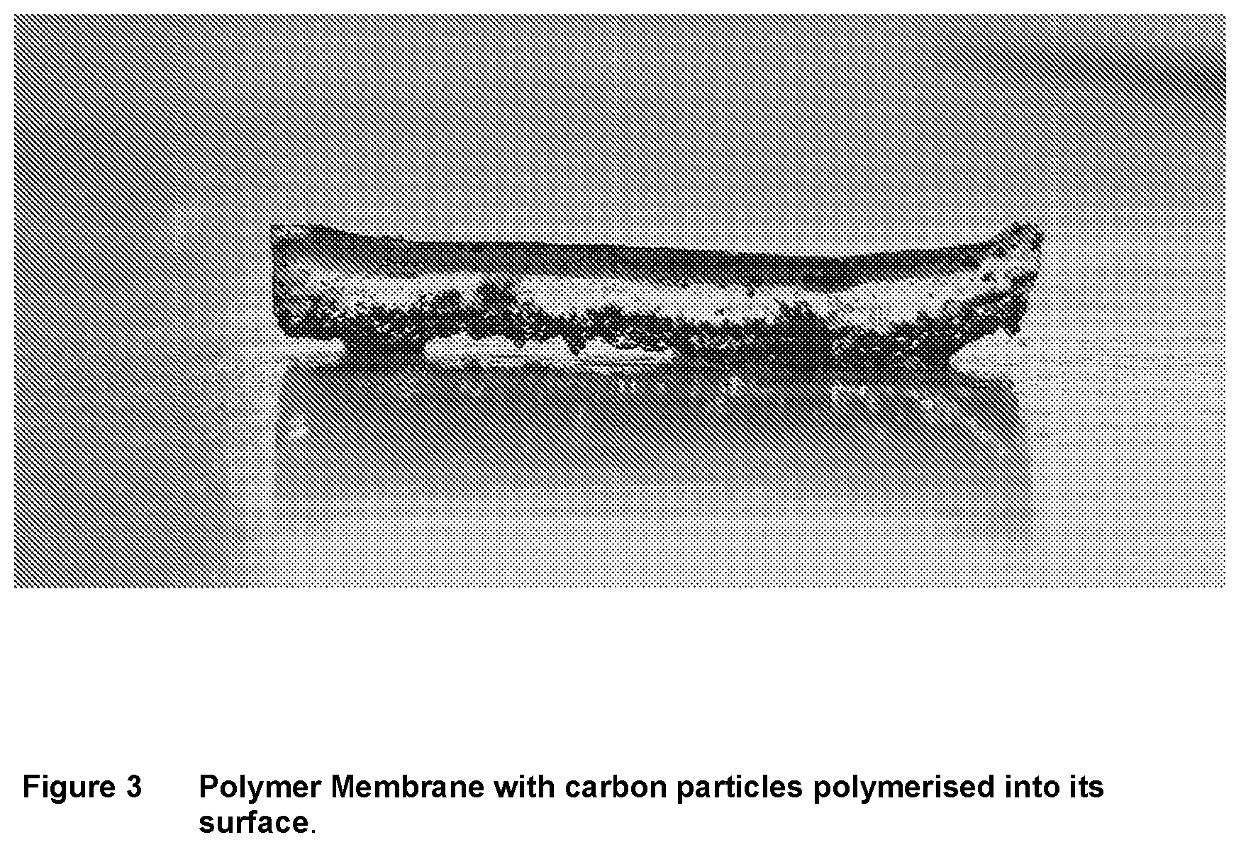 Patent US12322547 Figure 3 – Integrated polymer materials for use in electrochemical cells