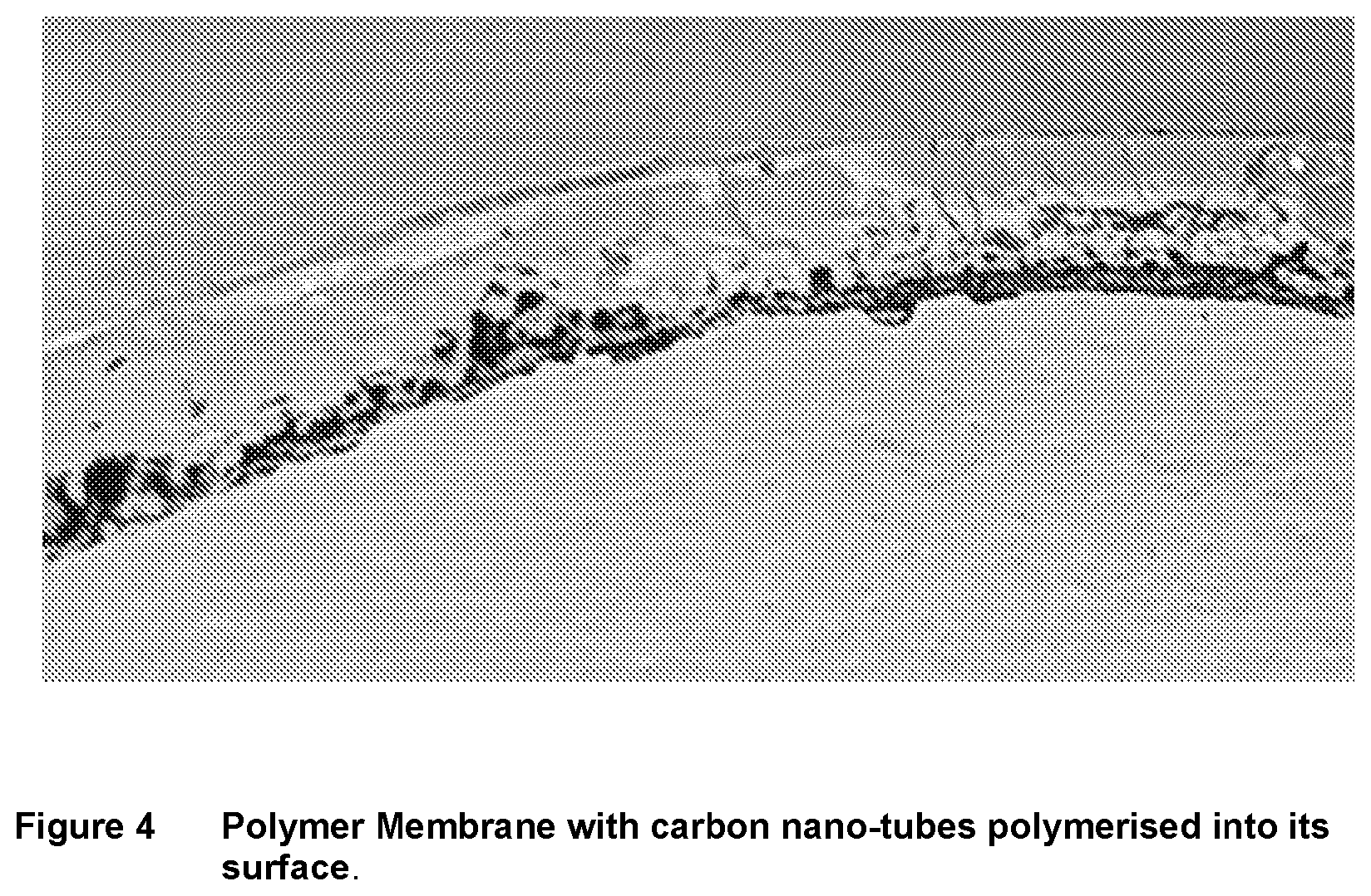 Patent US12322547 Figure 4 – Integrated polymer materials for use in electrochemical cells