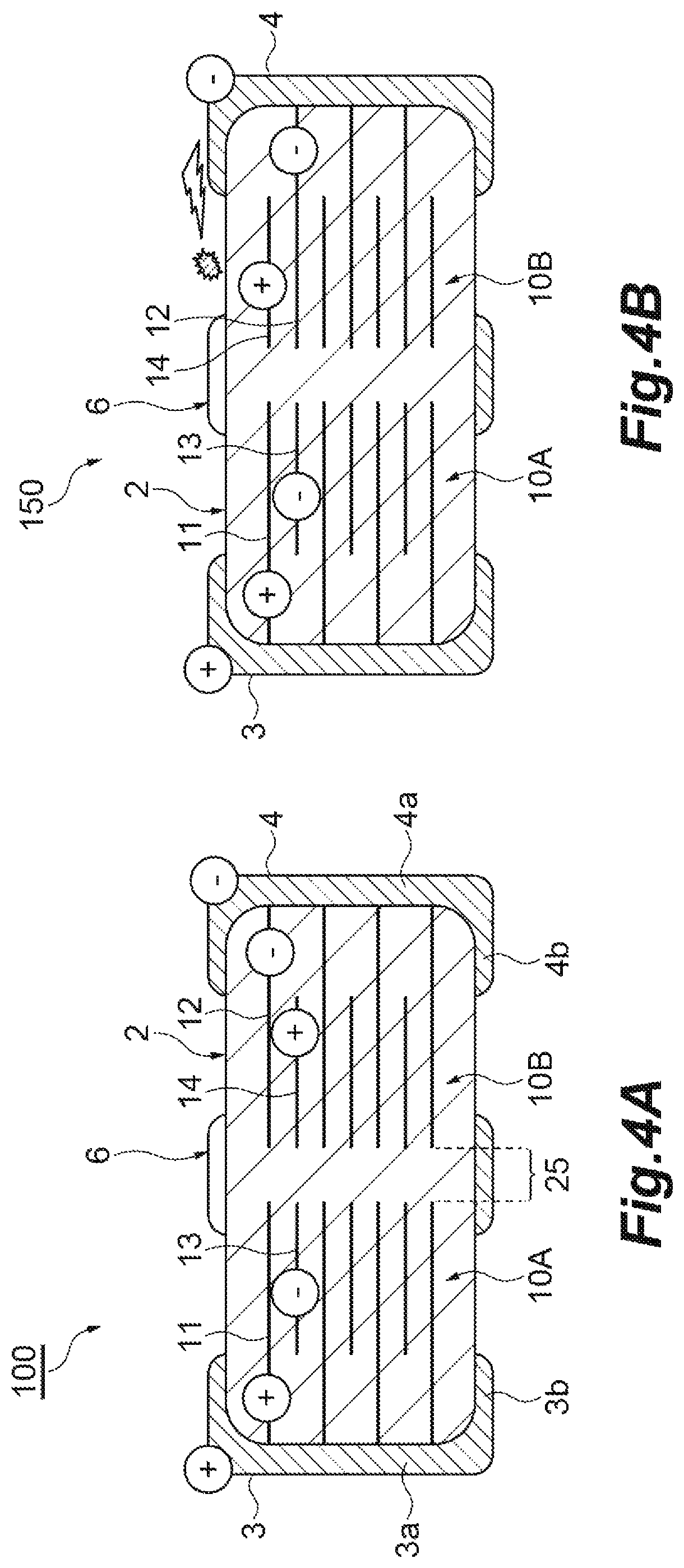 Patent US12322550 Figure 4 – Electronic component