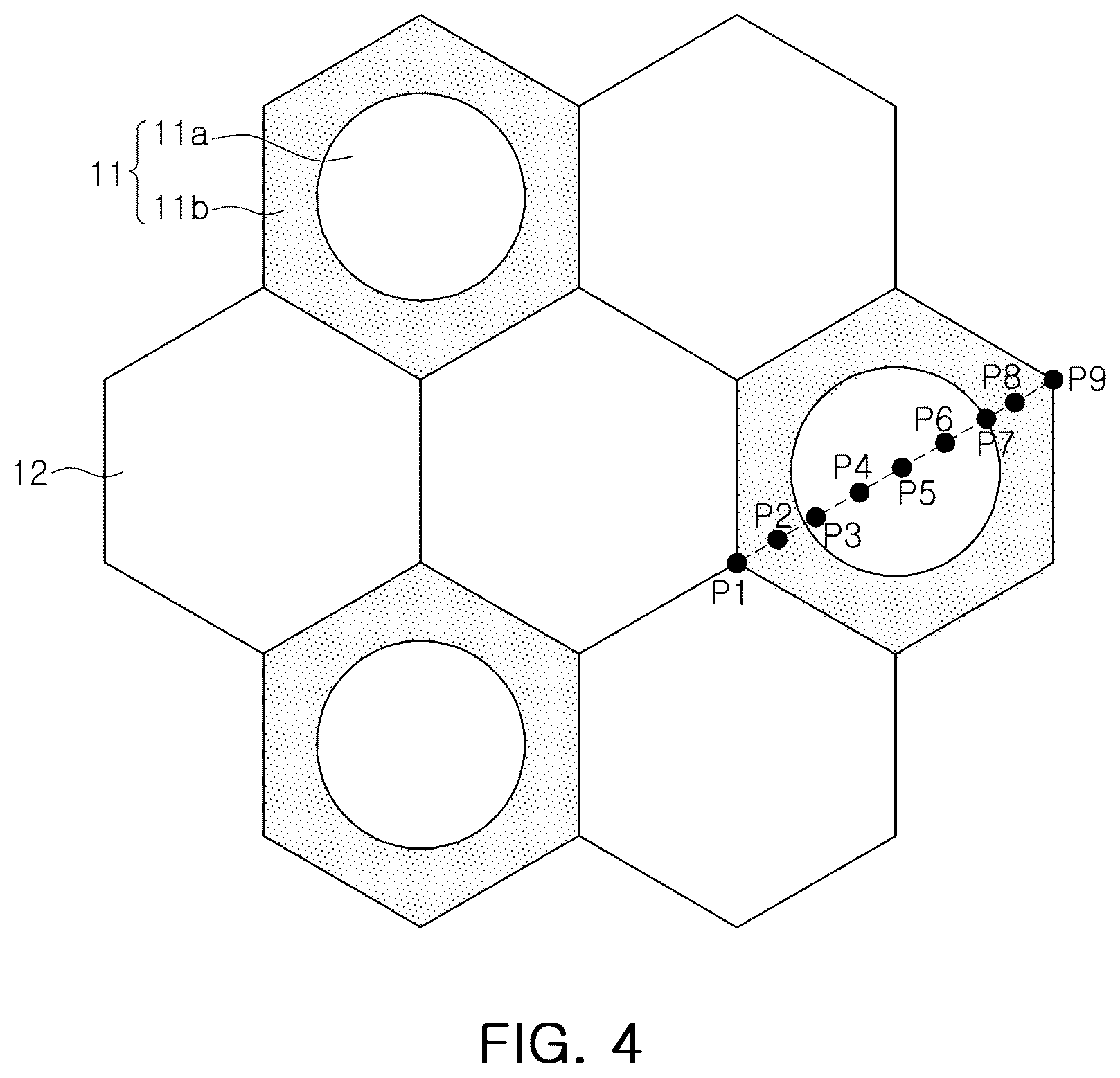 Patent US12322552 Figure 3 – Multilayer capacitor including a rare earth element and zirconium