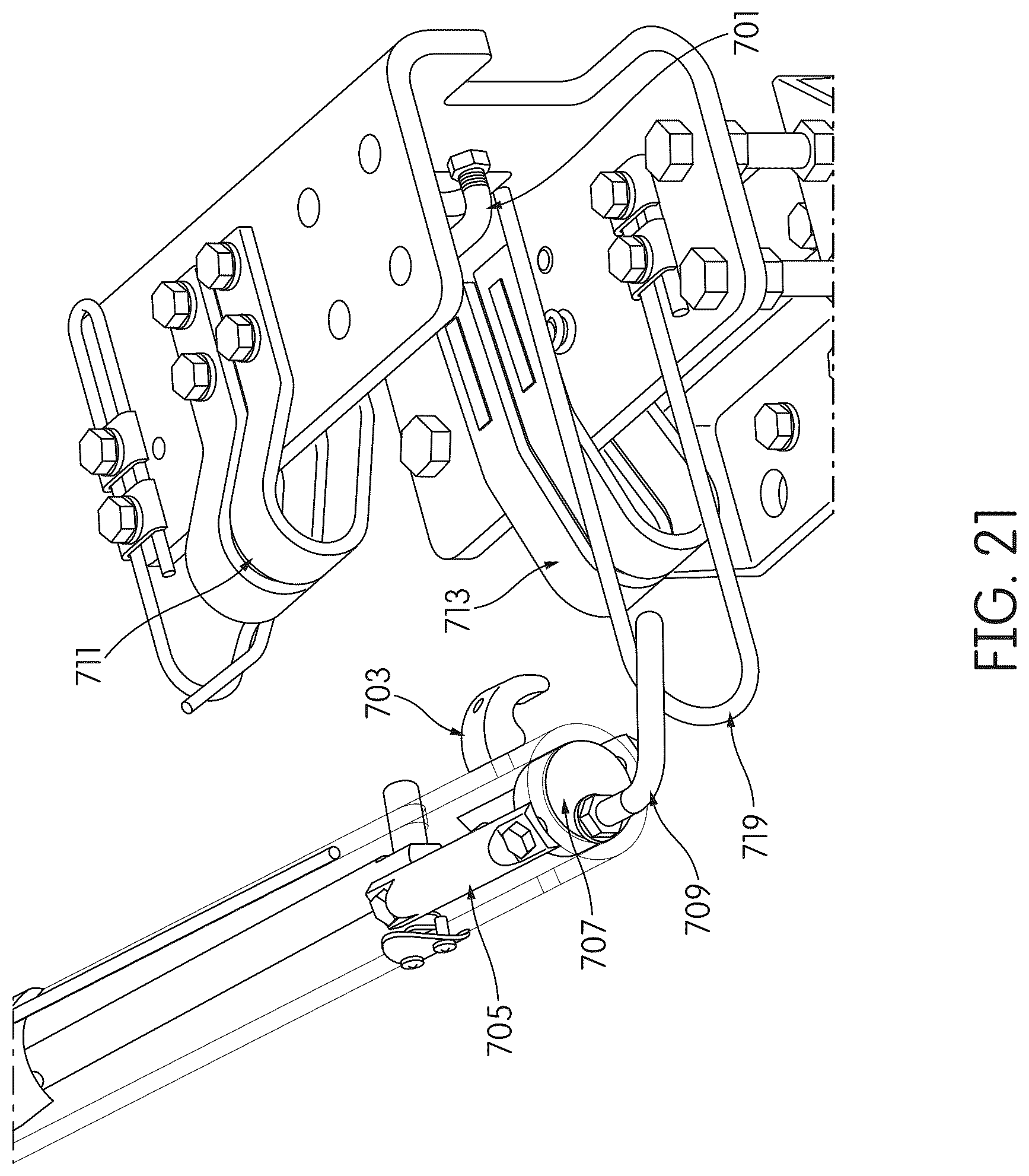 Patent US12322561 Figure 19 – Side break air switch with anti-rolling blade lock