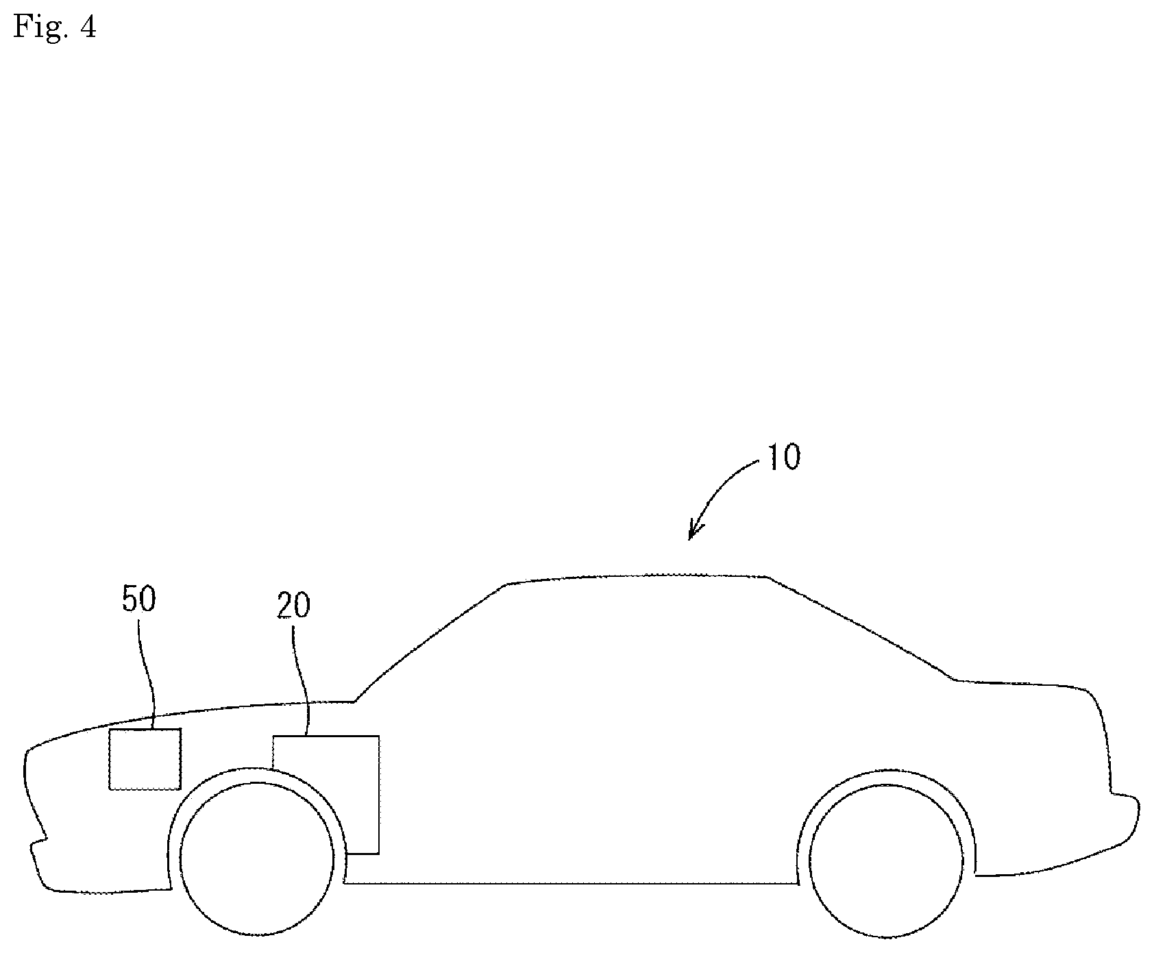 Patent US12322562 Figure 3 – Protective device, energy storage apparatus, and method for reducing contact resistance of relay
