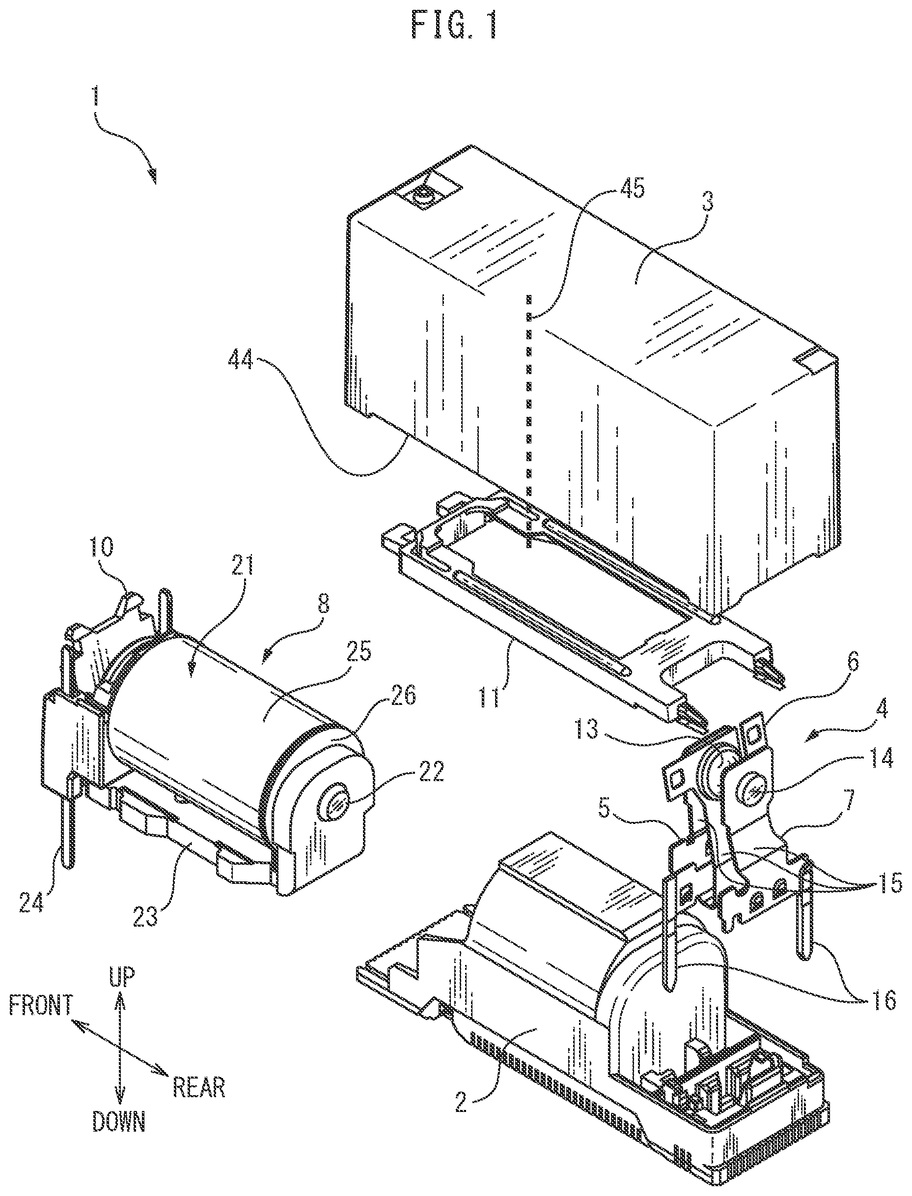 Patent US12322564 Figure 1 – Relay