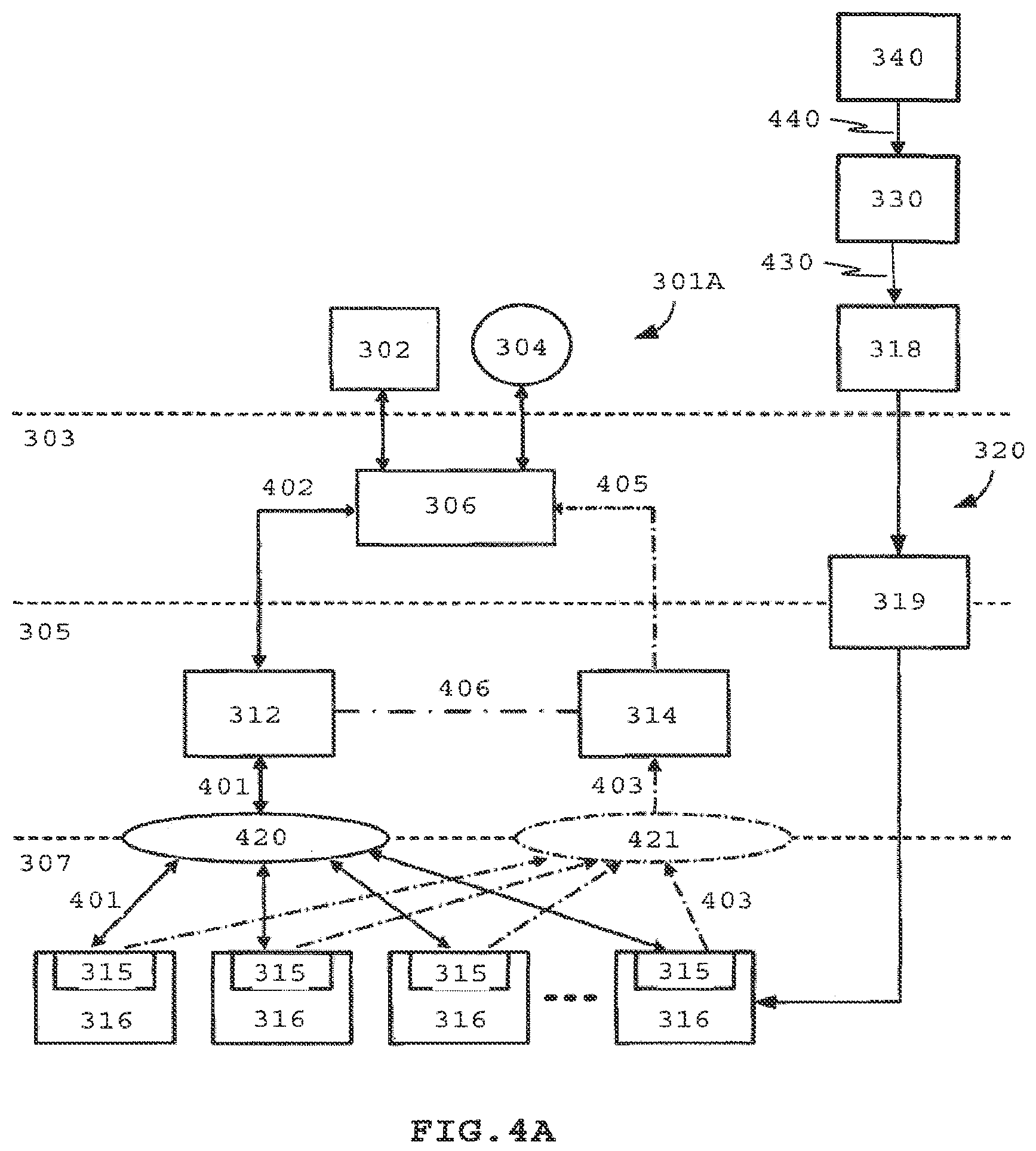 Patent US12322569 Figure 3 – Method and system for fabricating unique chips using a charged particle multi-beamlet lithography system