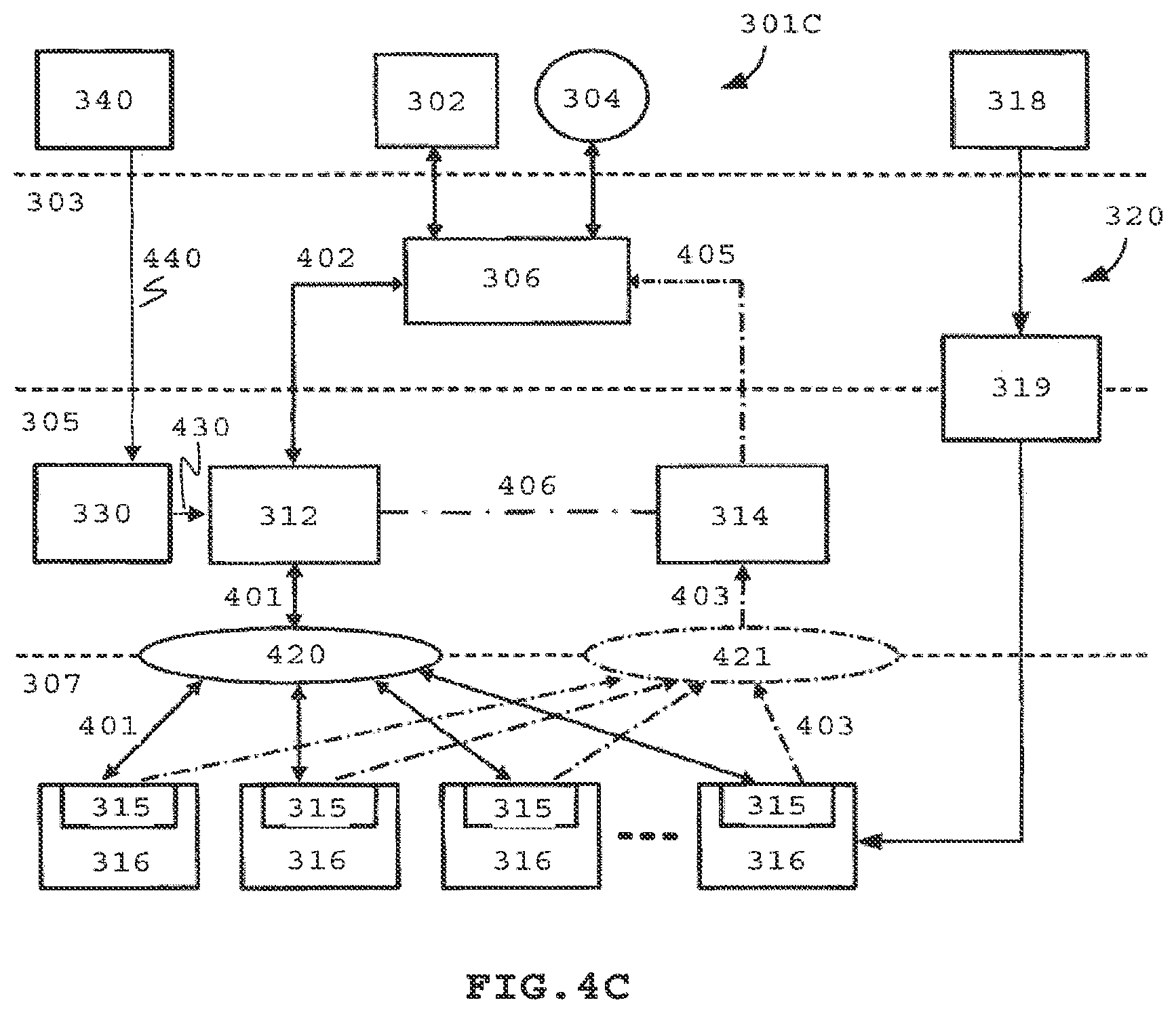 Patent US12322569 Figure 5 – Method and system for fabricating unique chips using a charged particle multi-beamlet lithography system