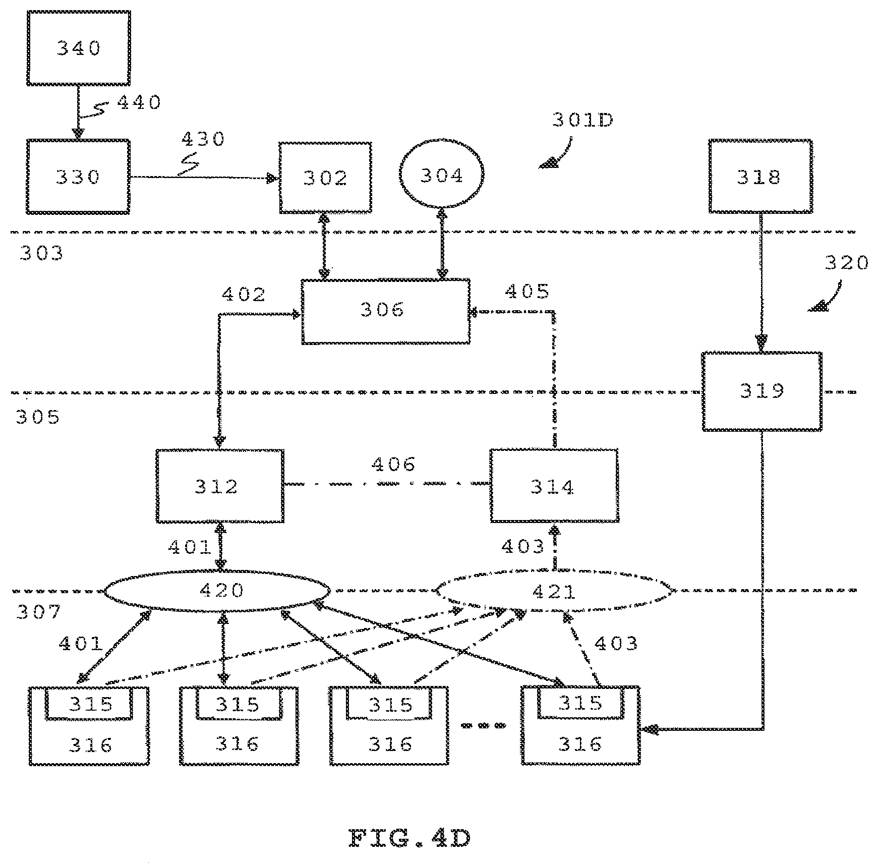 Patent US12322569 Figure 6 – Method and system for fabricating unique chips using a charged particle multi-beamlet lithography system
