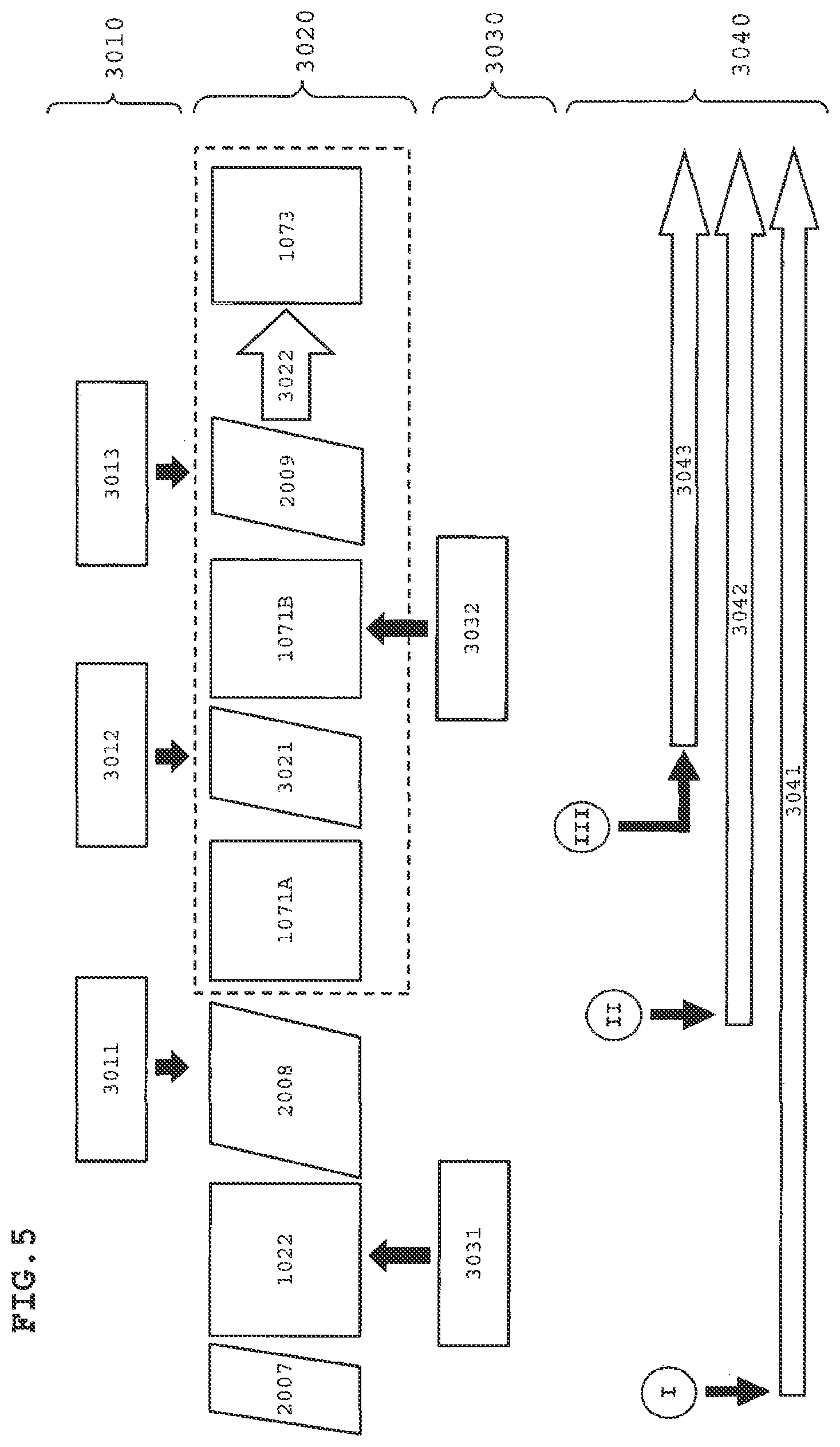 Patent US12322569 Figure 7 – Method and system for fabricating unique chips using a charged particle multi-beamlet lithography system