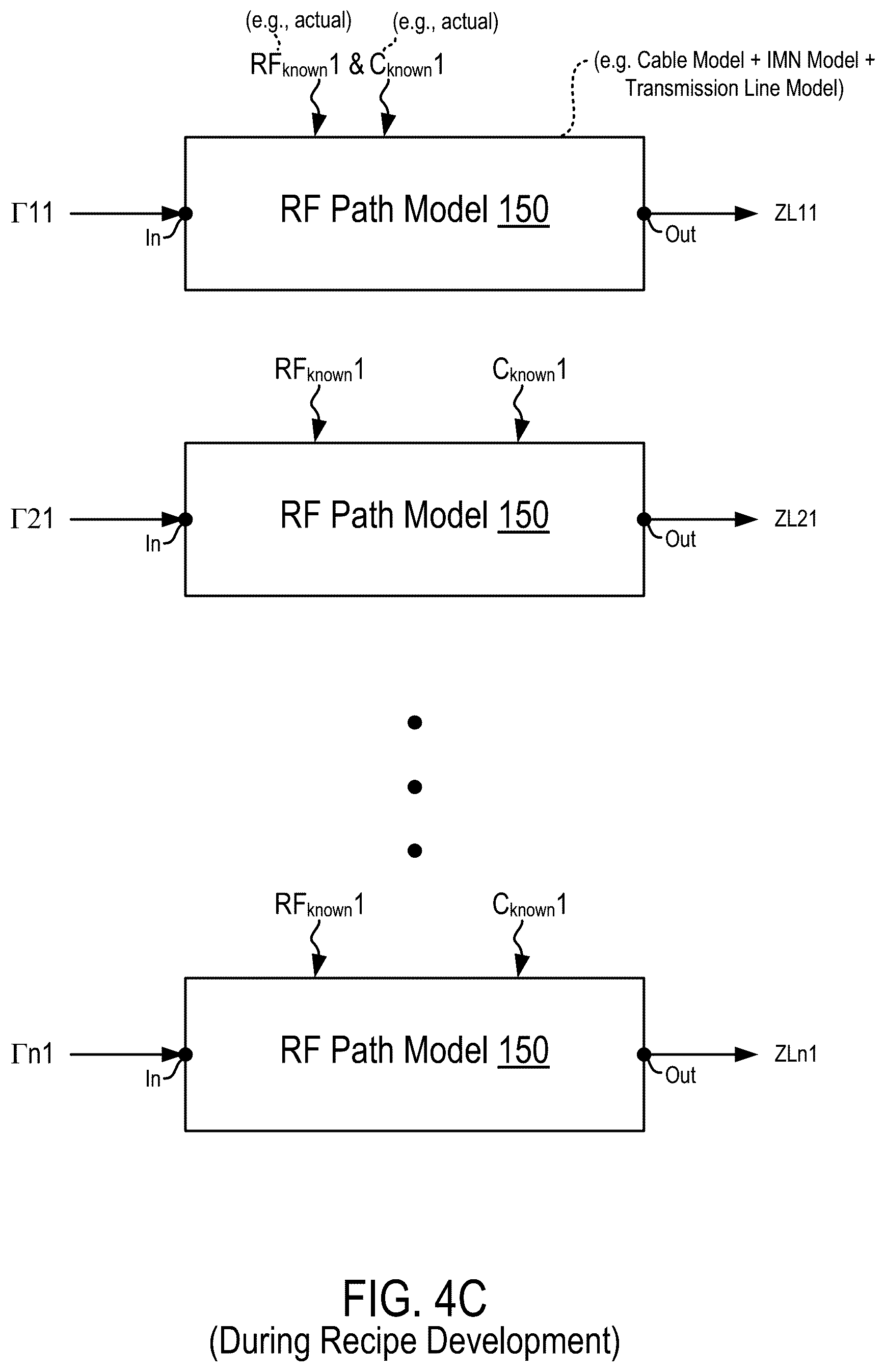 Patent US12322572 Figure 17 – Systems and methods for tuning a MHz RF generator within a cycle of operation of a kHz RF generator