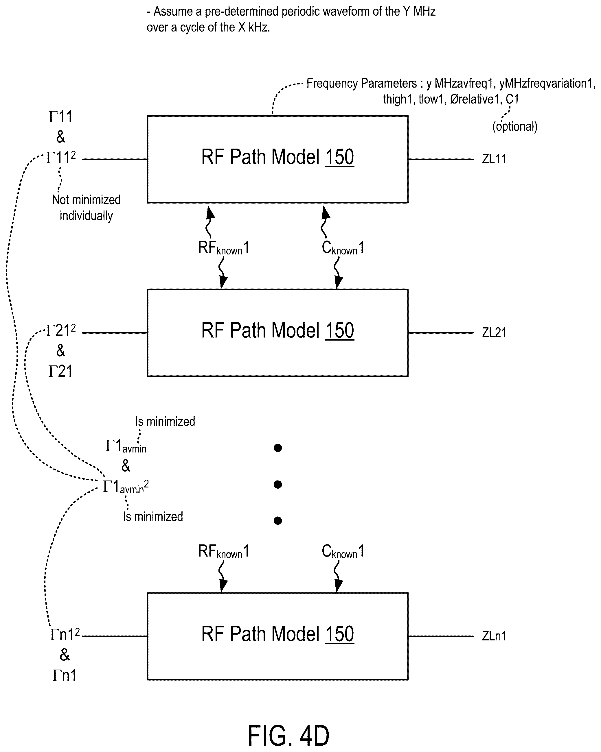 Patent US12322572 Figure 18 – Systems and methods for tuning a MHz RF generator within a cycle of operation of a kHz RF generator