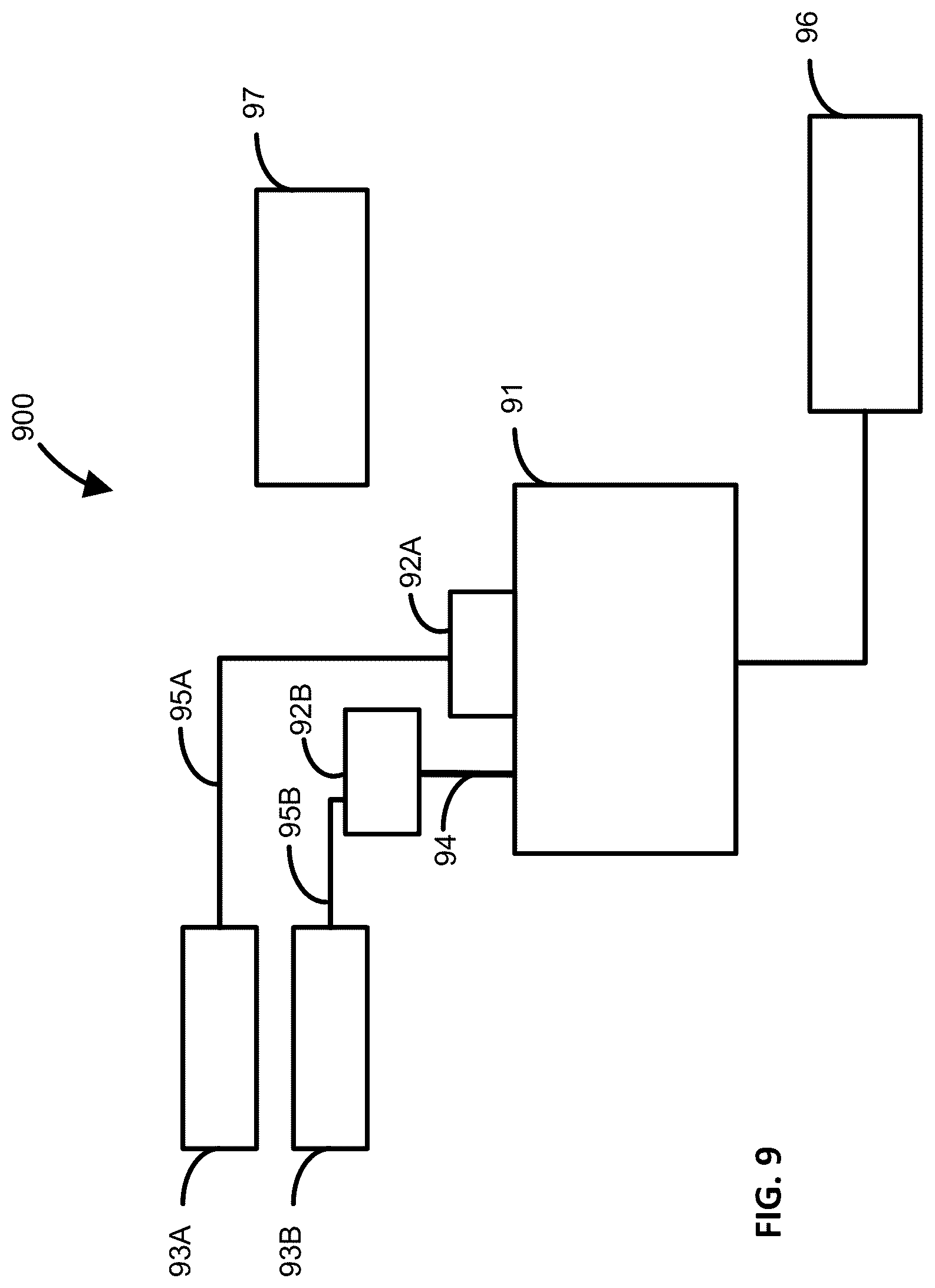 Patent US12322575 Figure 6 – Etching processes and processing assemblies