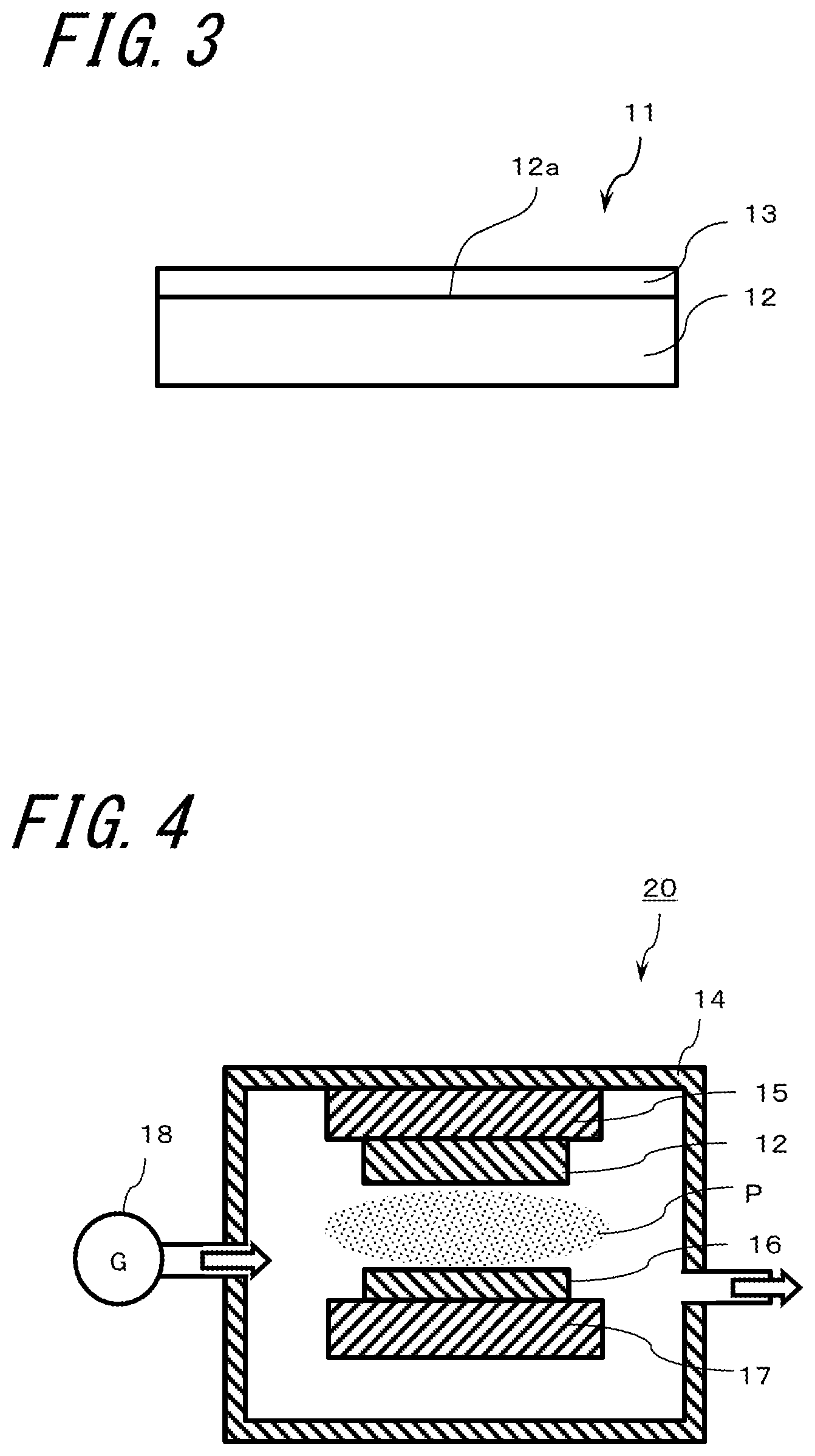 Patent US12322576 Figure 2 – Member for use in plasma processing device, and plasma processing device provided therewith