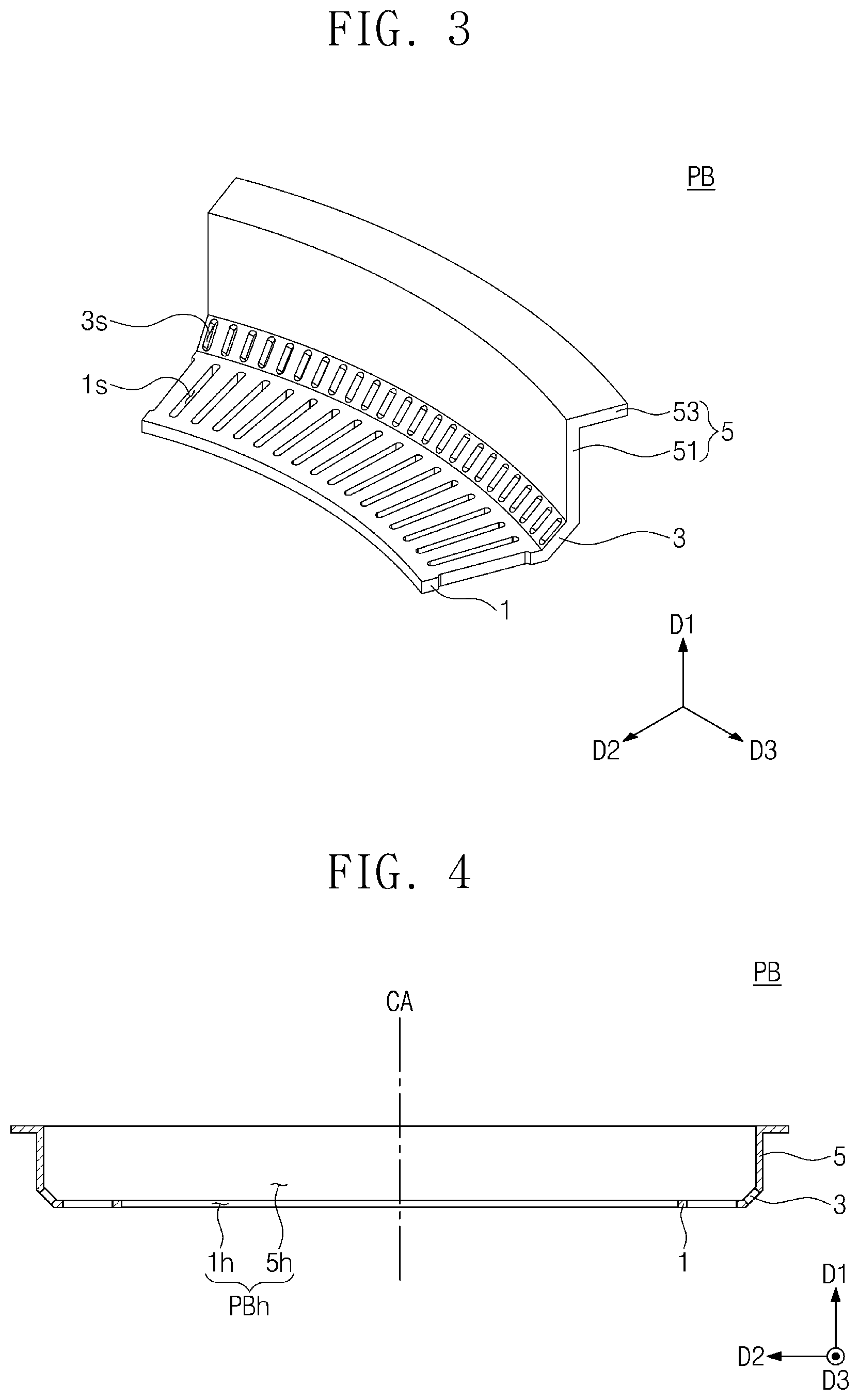 Patent US12322577 Figure 3 – Plasma baffle, substrate processing apparatus including the same, and substrate processing method using the same