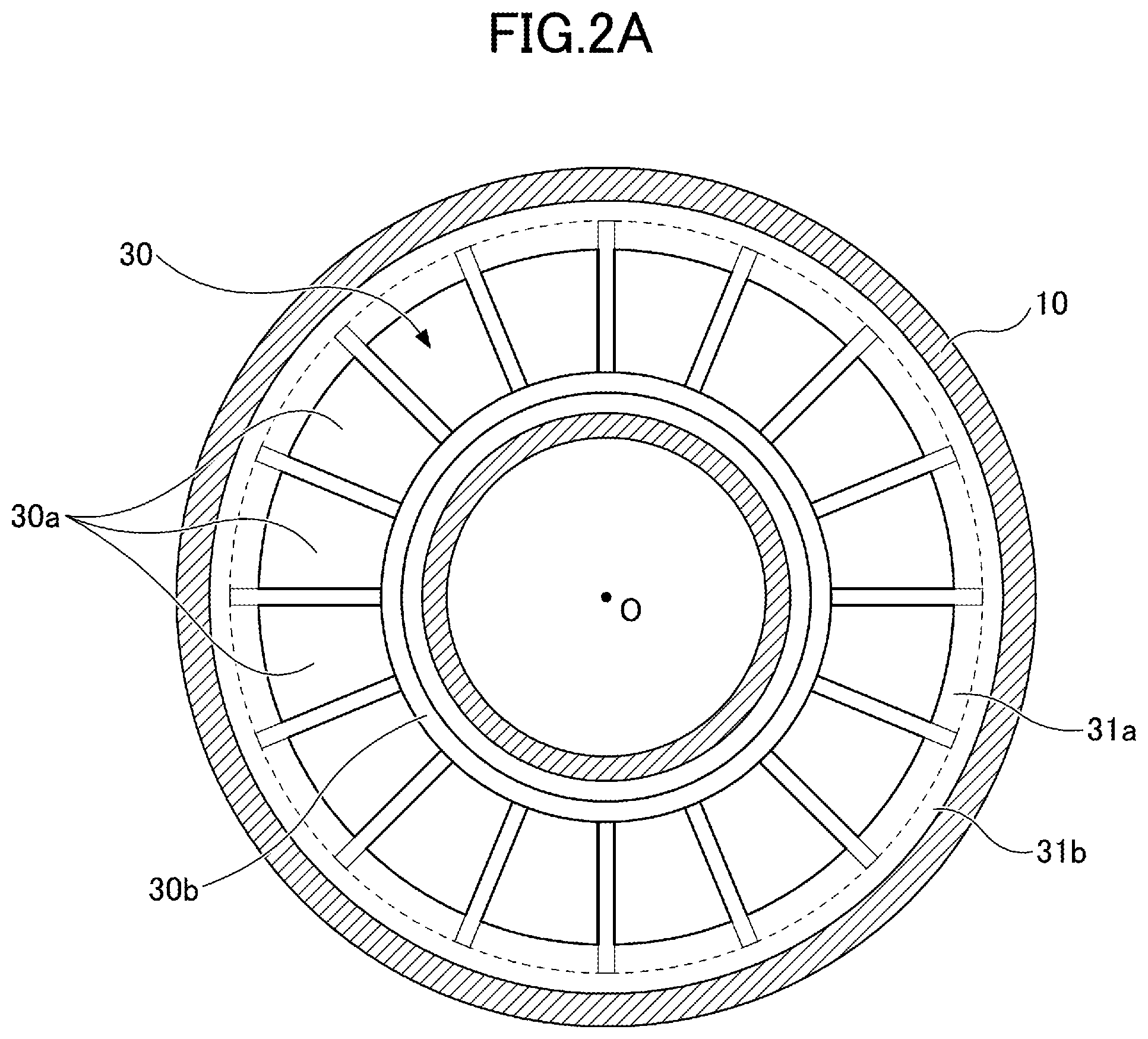 Patent US12322578 Figure 3 – Exhaust device, processing apparatus, and exhausting method