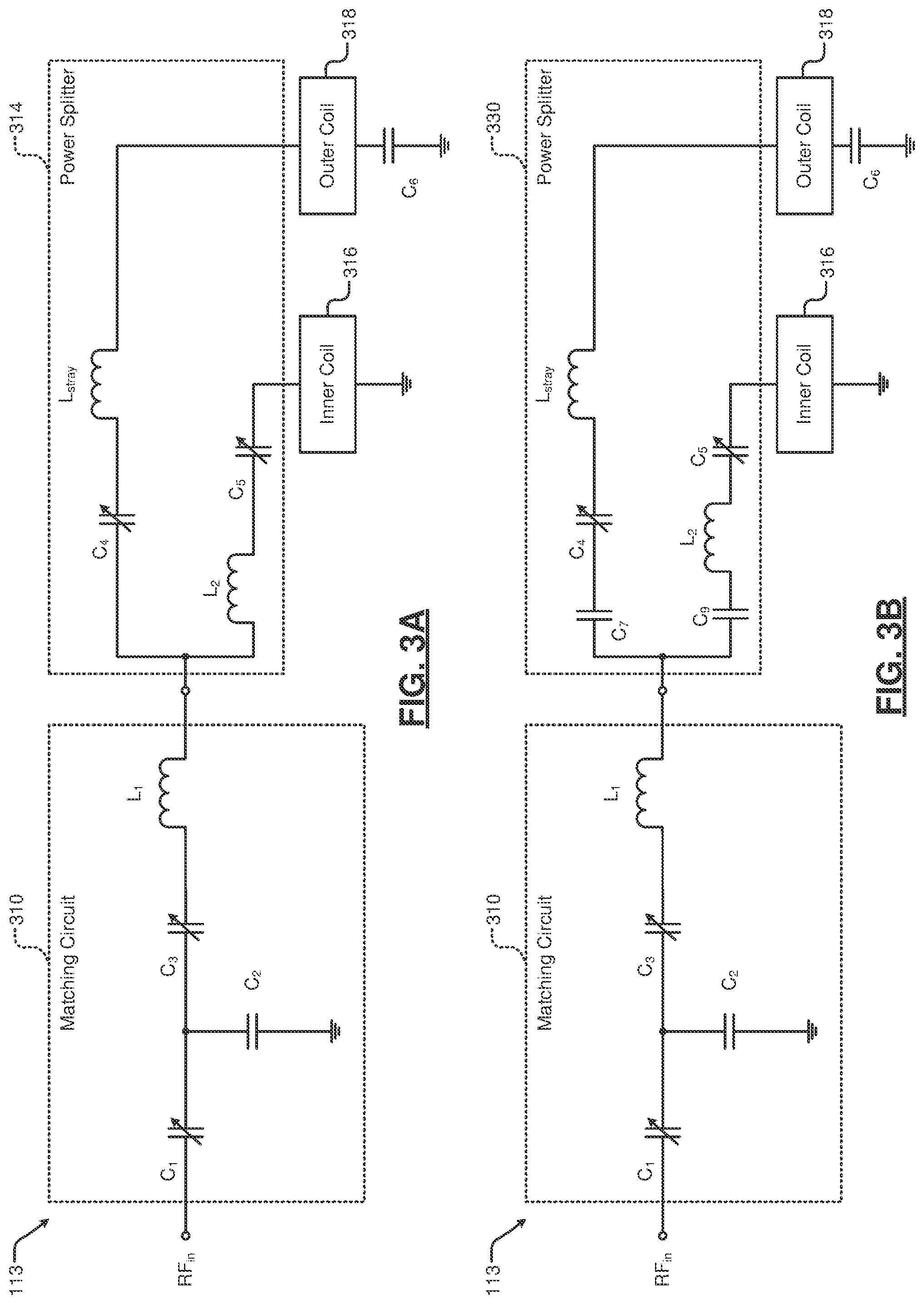 Patent US12322579 Figure 3 – Metal contamination reduction in substrate processing systems with transformer coupled plasma