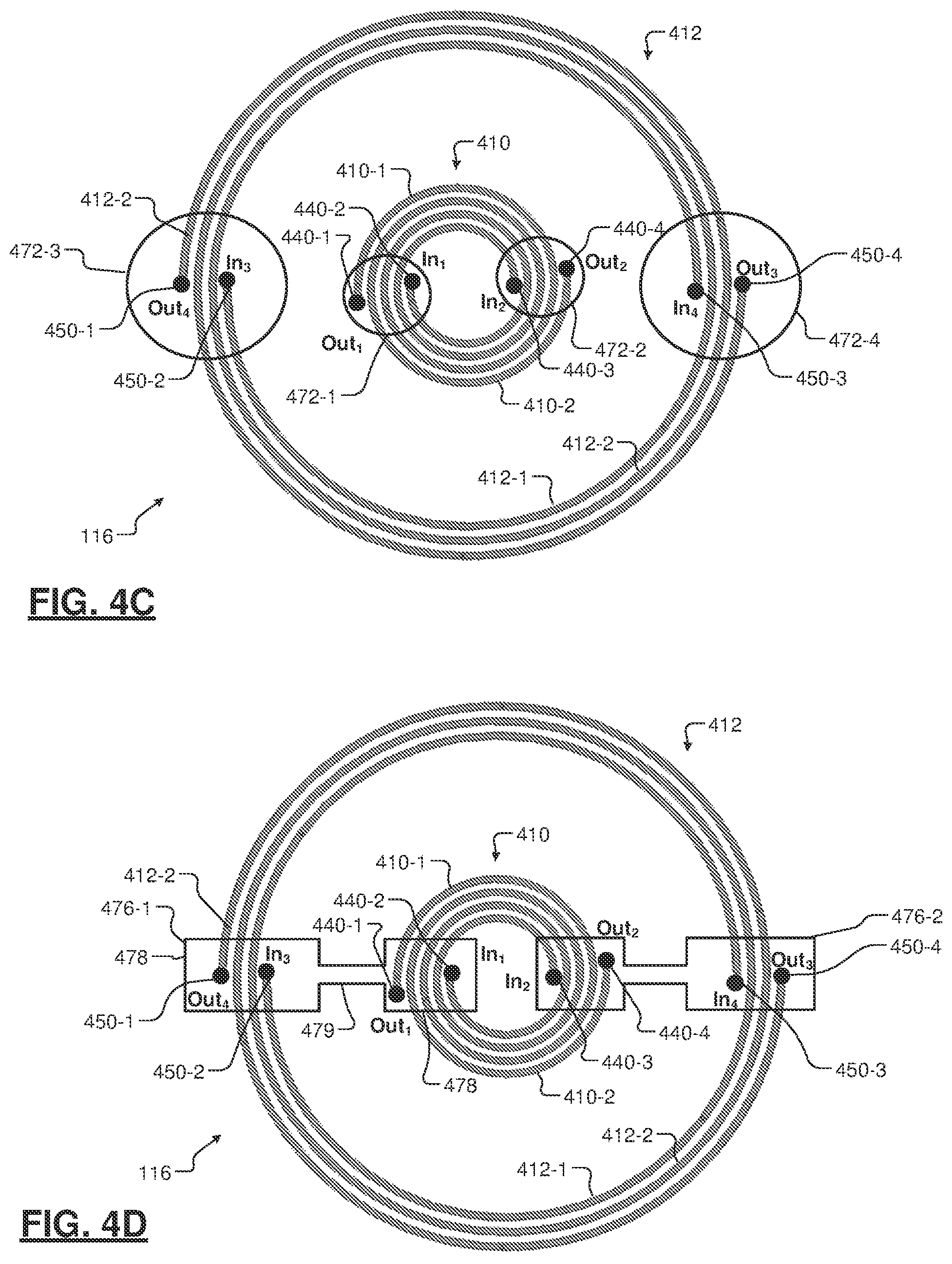 Patent US12322579 Figure 5 – Metal contamination reduction in substrate processing systems with transformer coupled plasma