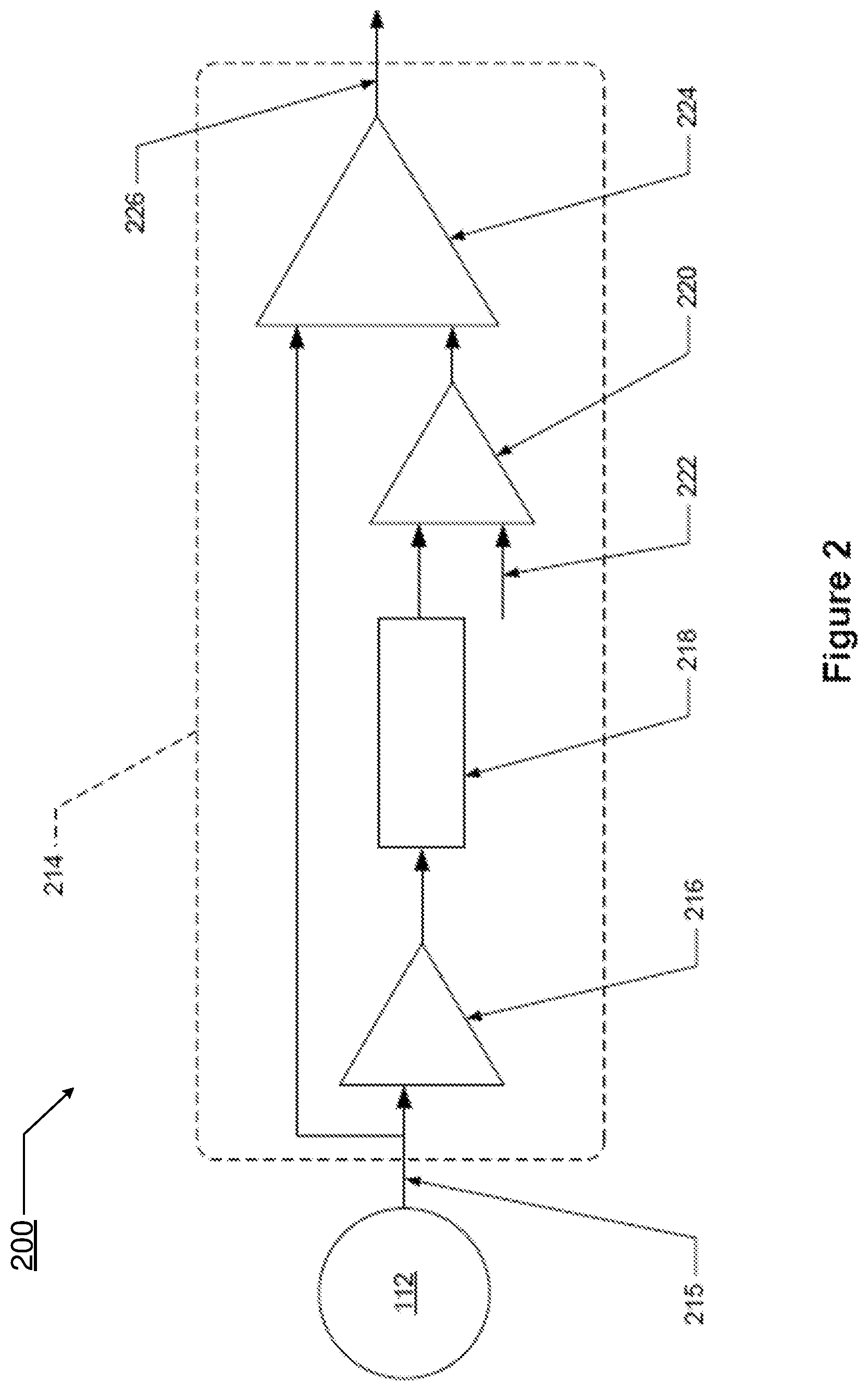 Patent US12322582 Figure 2 – Anomalous plasma event detection and mitigation in semiconductor processing