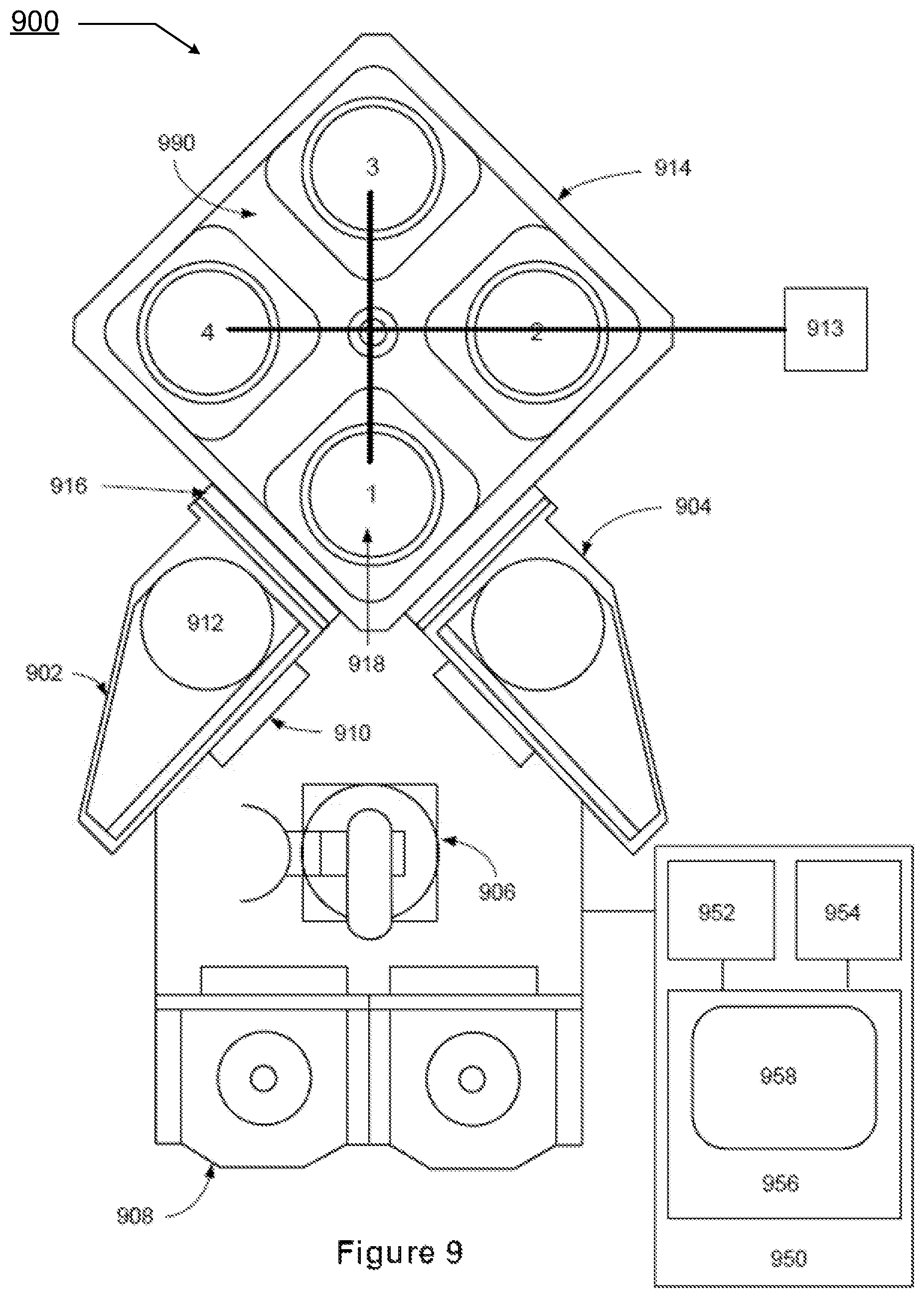 Patent US12322582 Figure 12 – Anomalous plasma event detection and mitigation in semiconductor processing