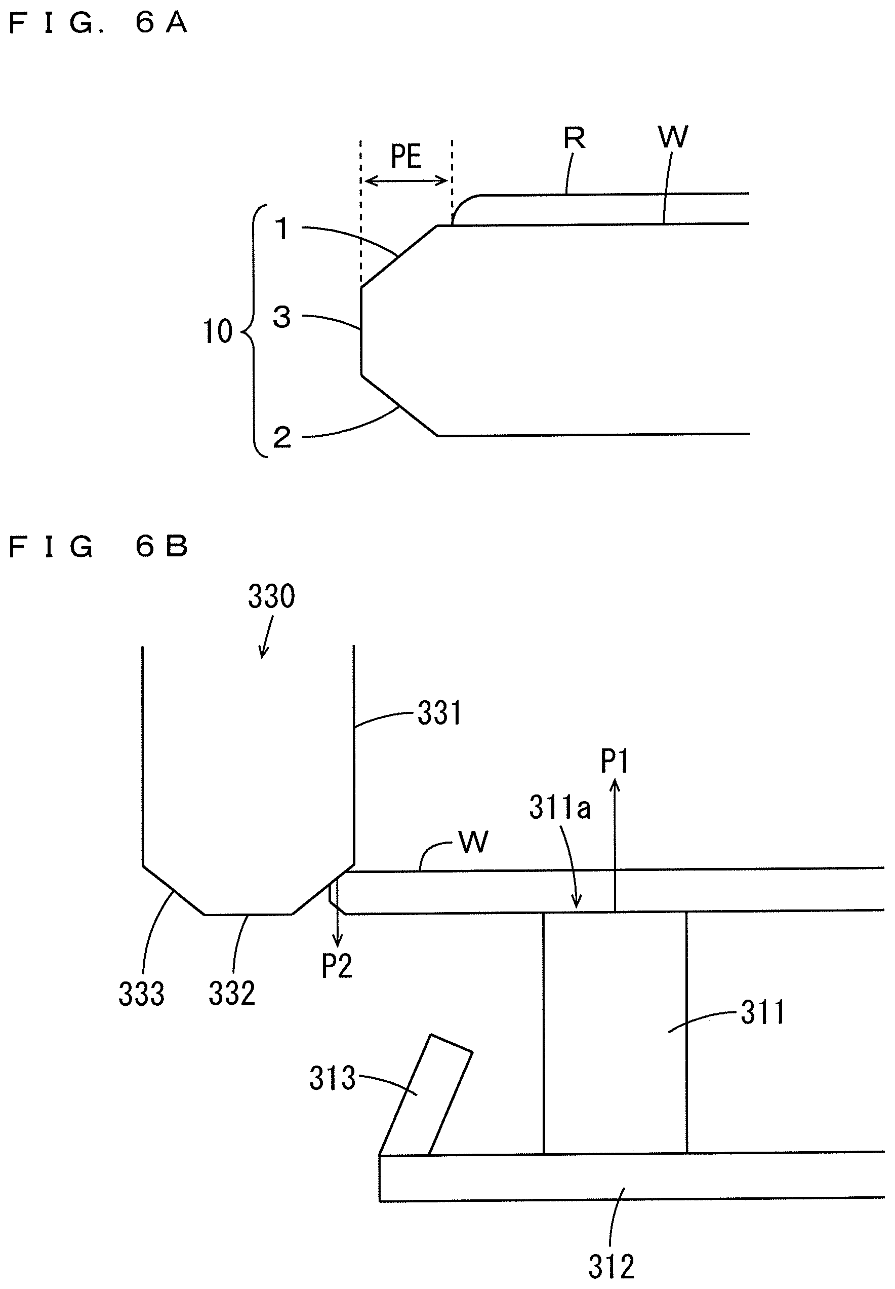 Patent US12322586 Figure 6 – Substrate cleaning method and substrate processing method