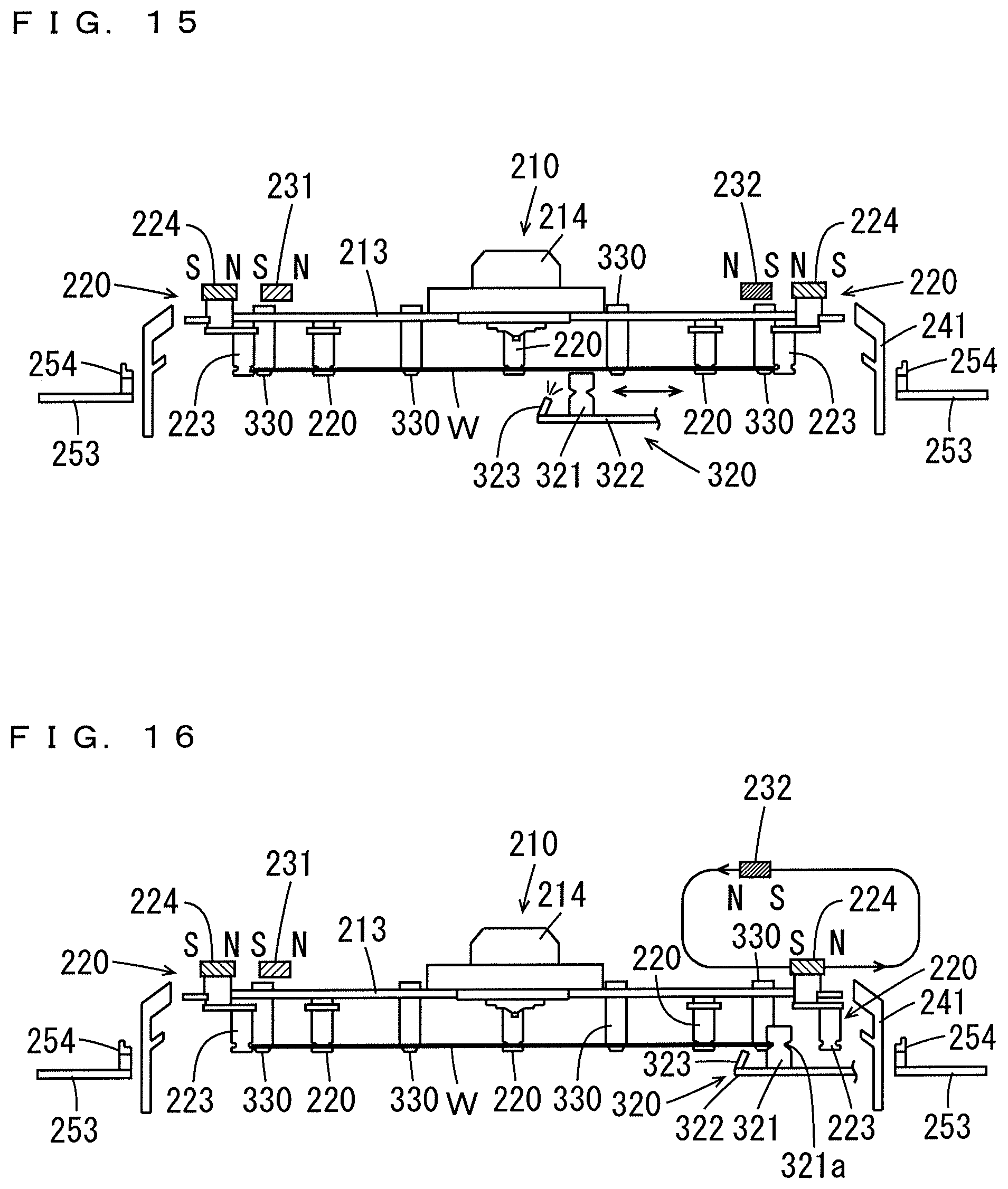 Patent US12322586 Figure 14 – Substrate cleaning method and substrate processing method