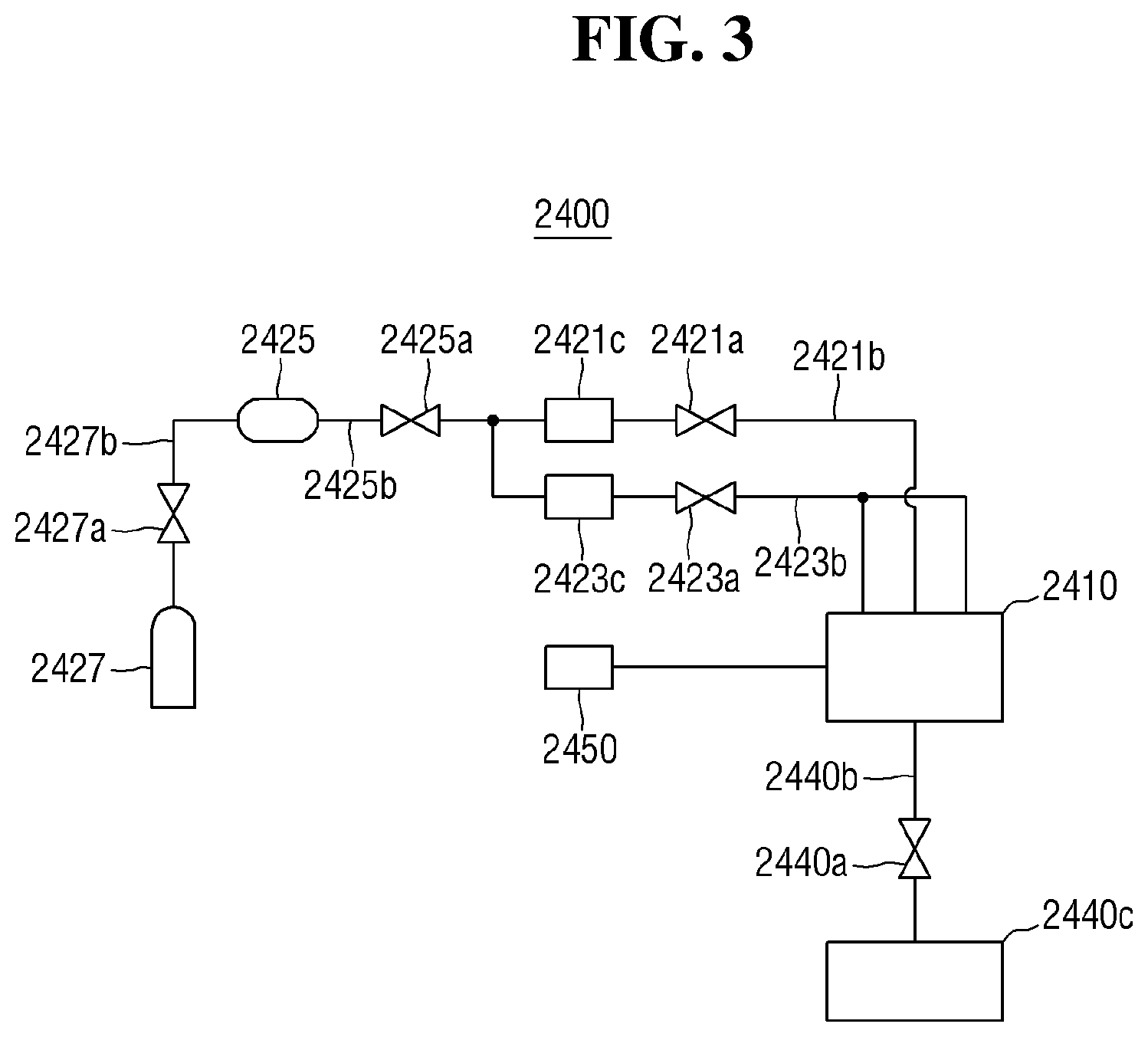 Patent US12322587 Figure 3 – Substrate drying apparatus and semiconductor device manufacturing method using same