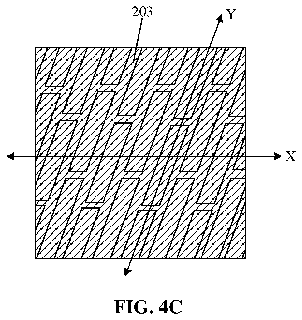 Patent US12322589 Figure 11 – Semiconductor structure and method for forming same