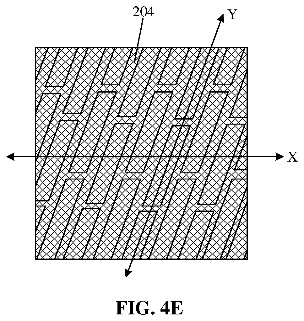 Patent US12322589 Figure 13 – Semiconductor structure and method for forming same