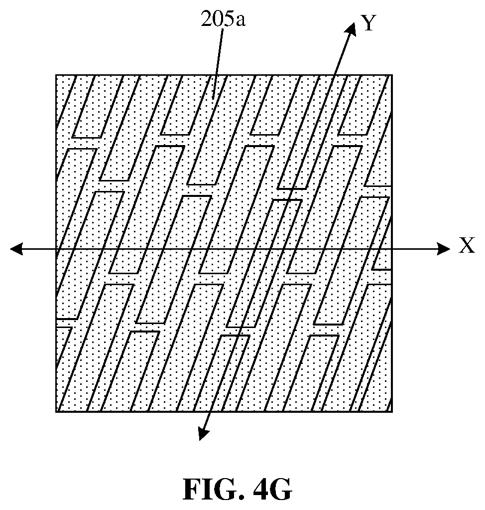 Patent US12322589 Figure 15 – Semiconductor structure and method for forming same