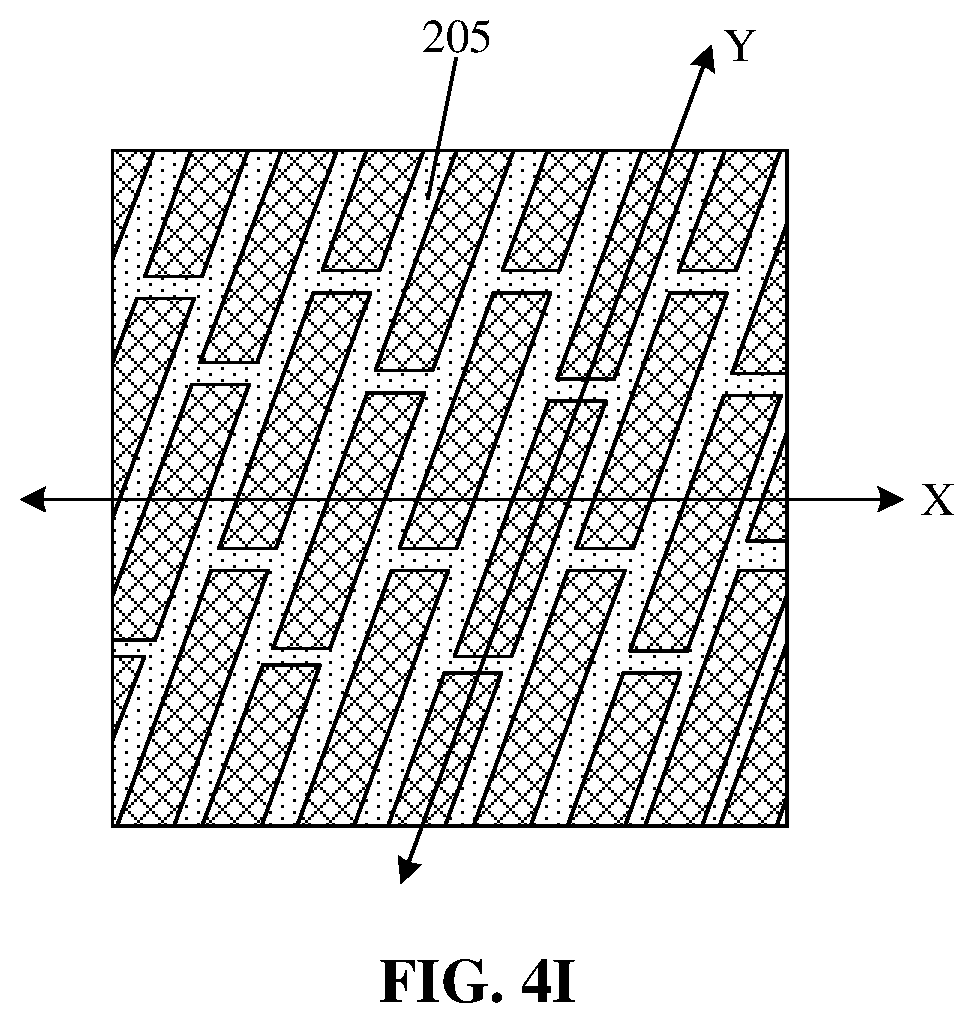 Patent US12322589 Figure 17 – Semiconductor structure and method for forming same