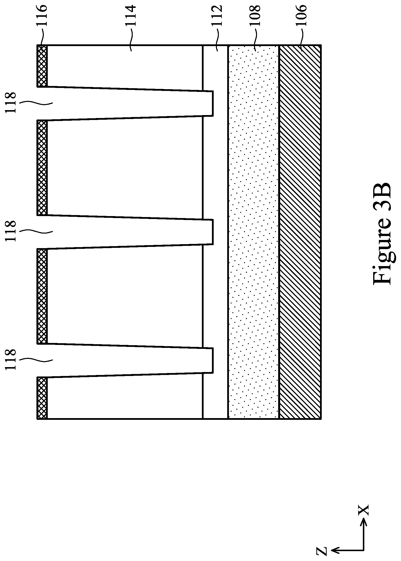 Patent US12322590 Figure 4 – Semiconductor device and method