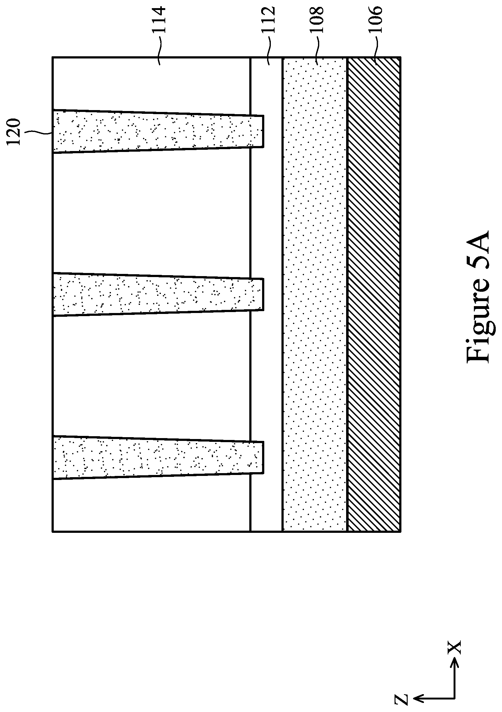 Patent US12322590 Figure 8 – Semiconductor device and method