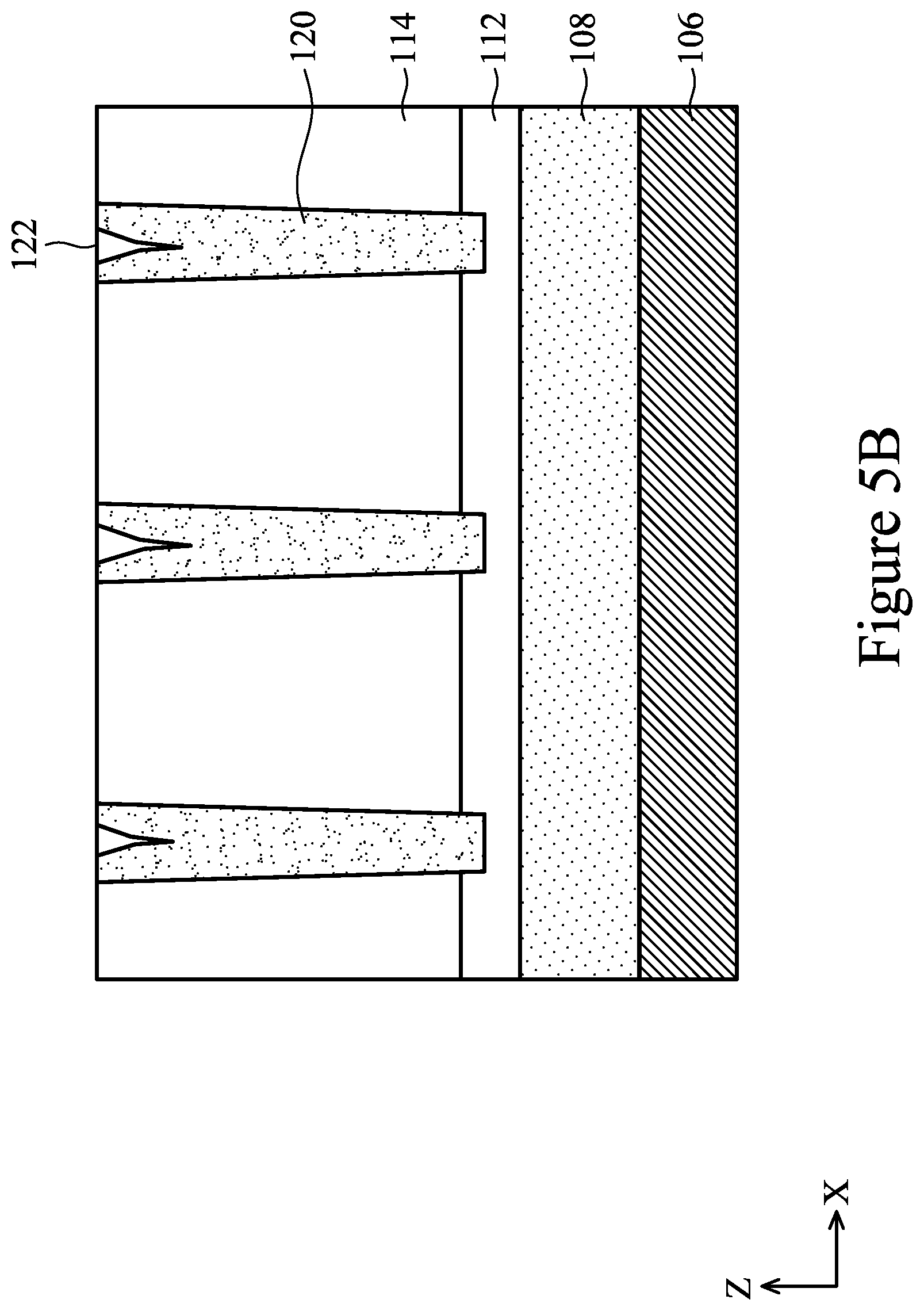 Patent US12322590 Figure 9 – Semiconductor device and method