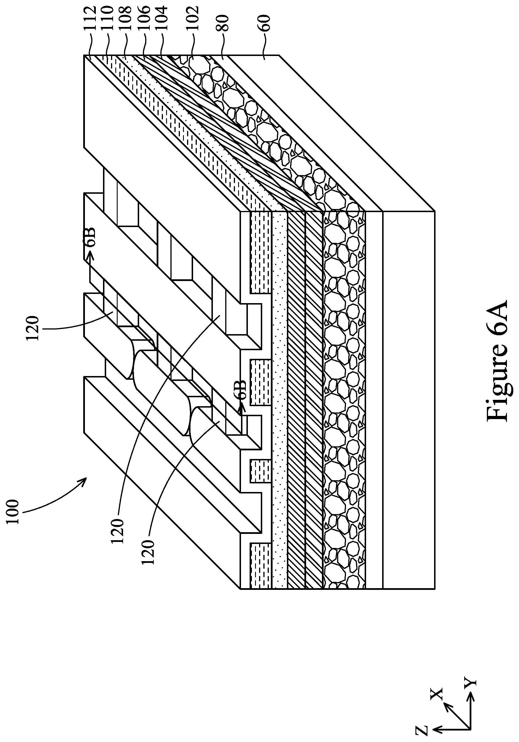 Patent US12322590 Figure 10 – Semiconductor device and method