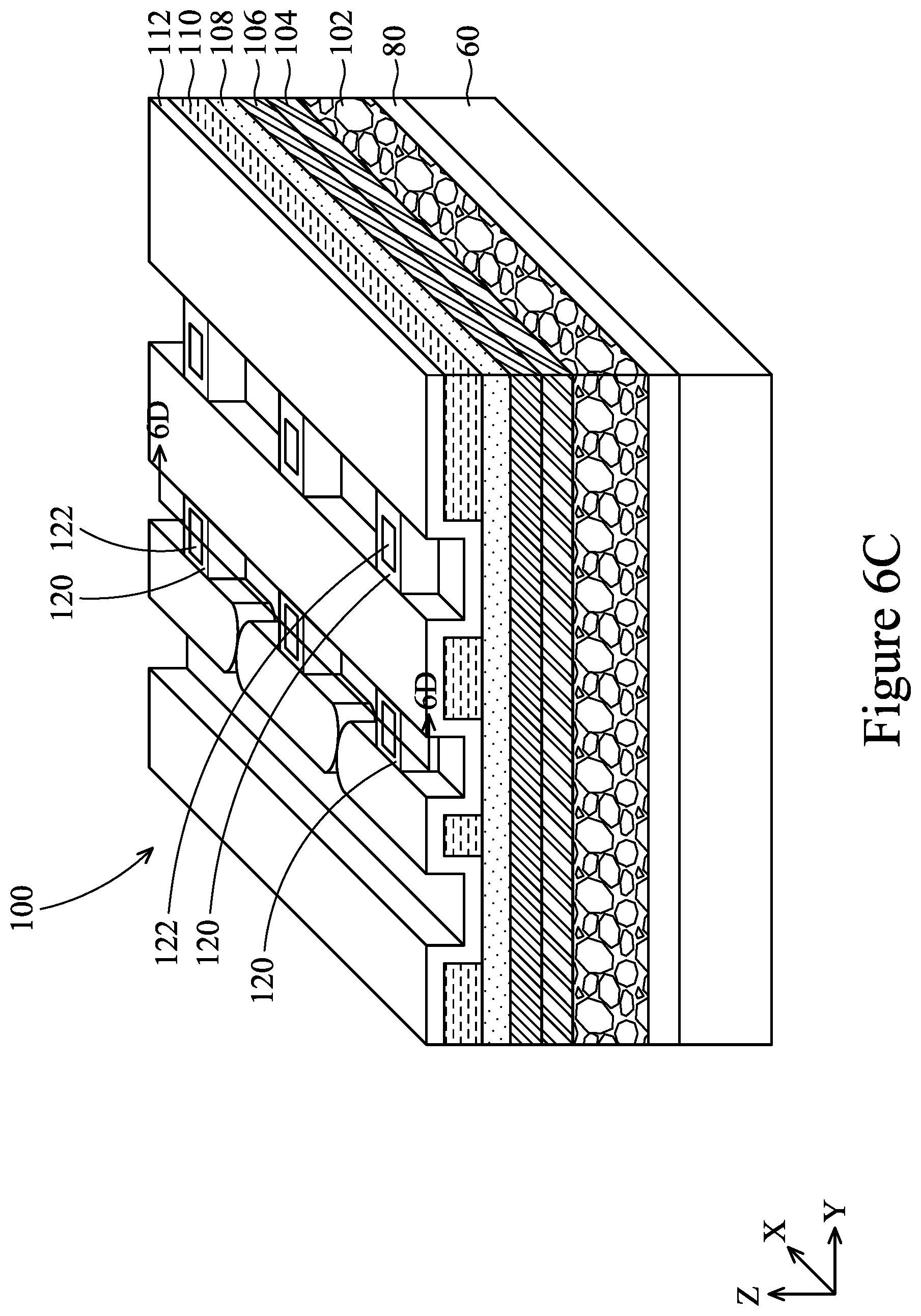 Patent US12322590 Figure 12 – Semiconductor device and method