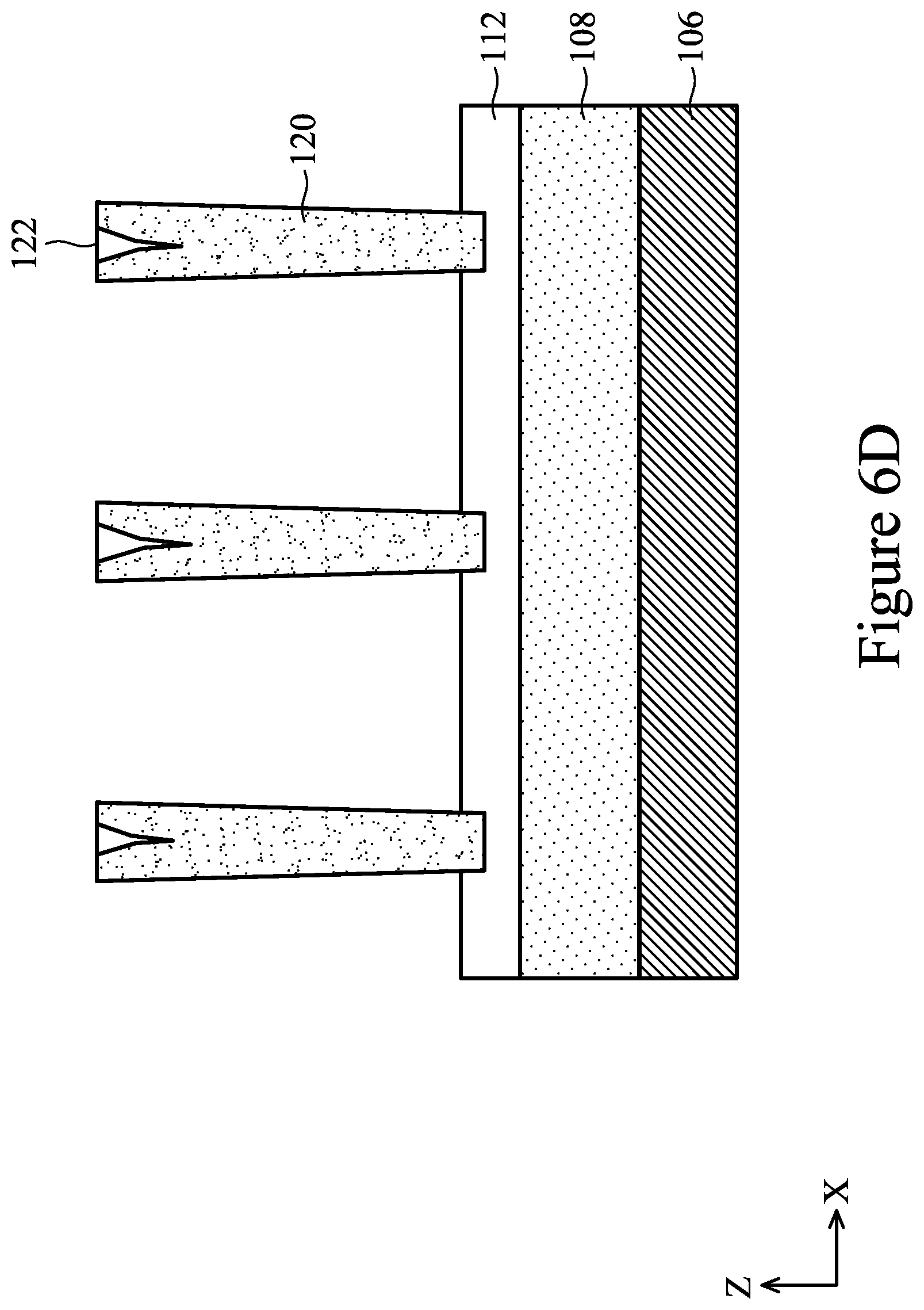 Patent US12322590 Figure 13 – Semiconductor device and method