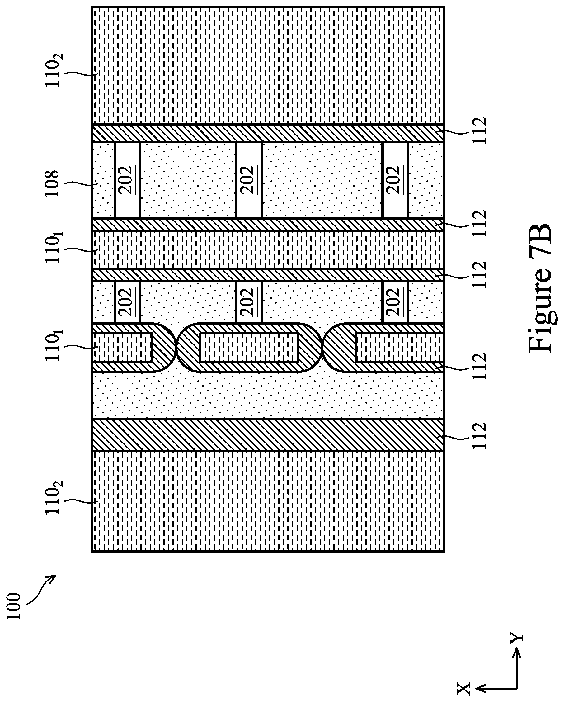 Patent US12322590 Figure 15 – Semiconductor device and method