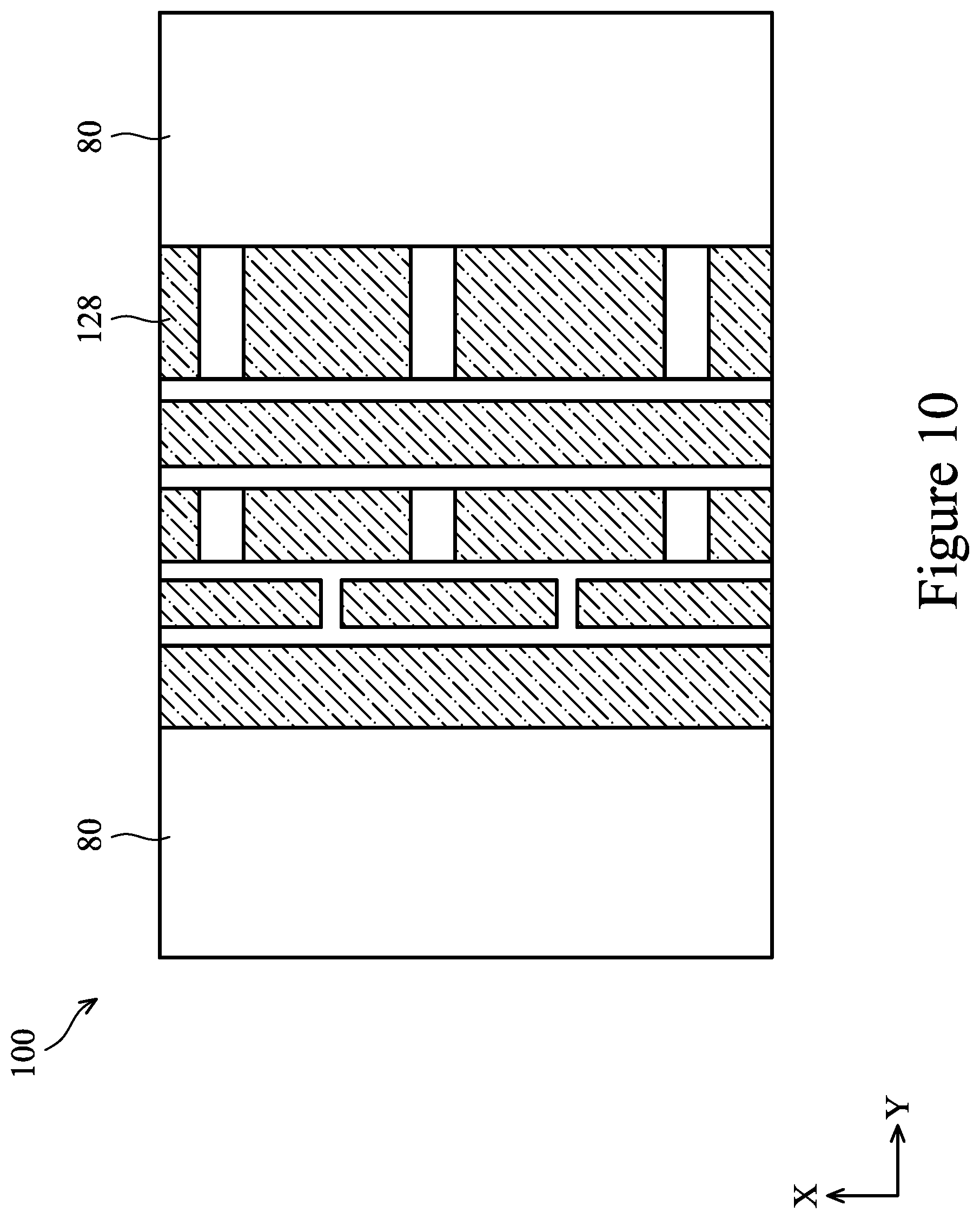 Patent US12322590 Figure 18 – Semiconductor device and method