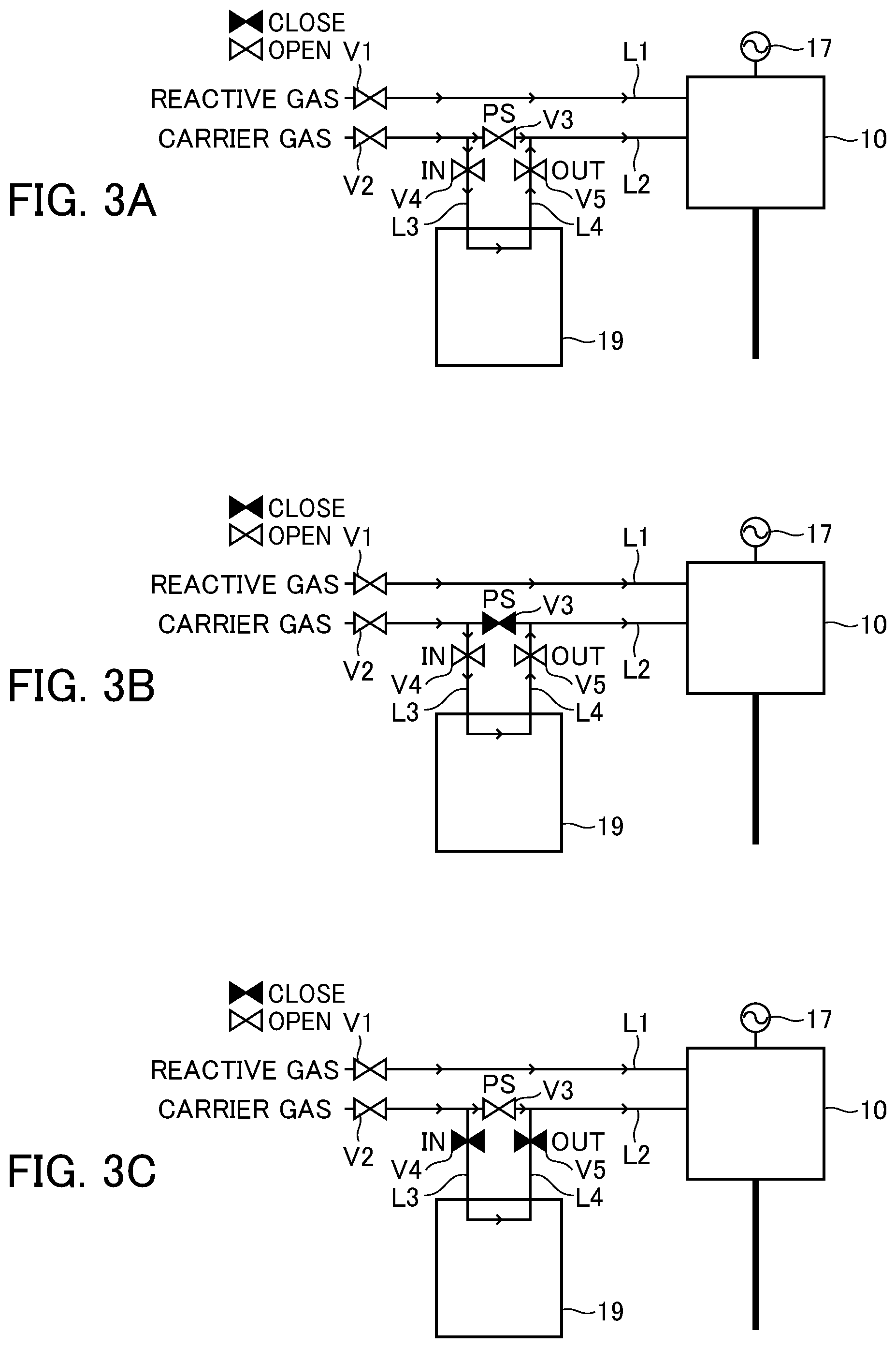 Patent US12322591 Figure 3 – Thin film deposition process