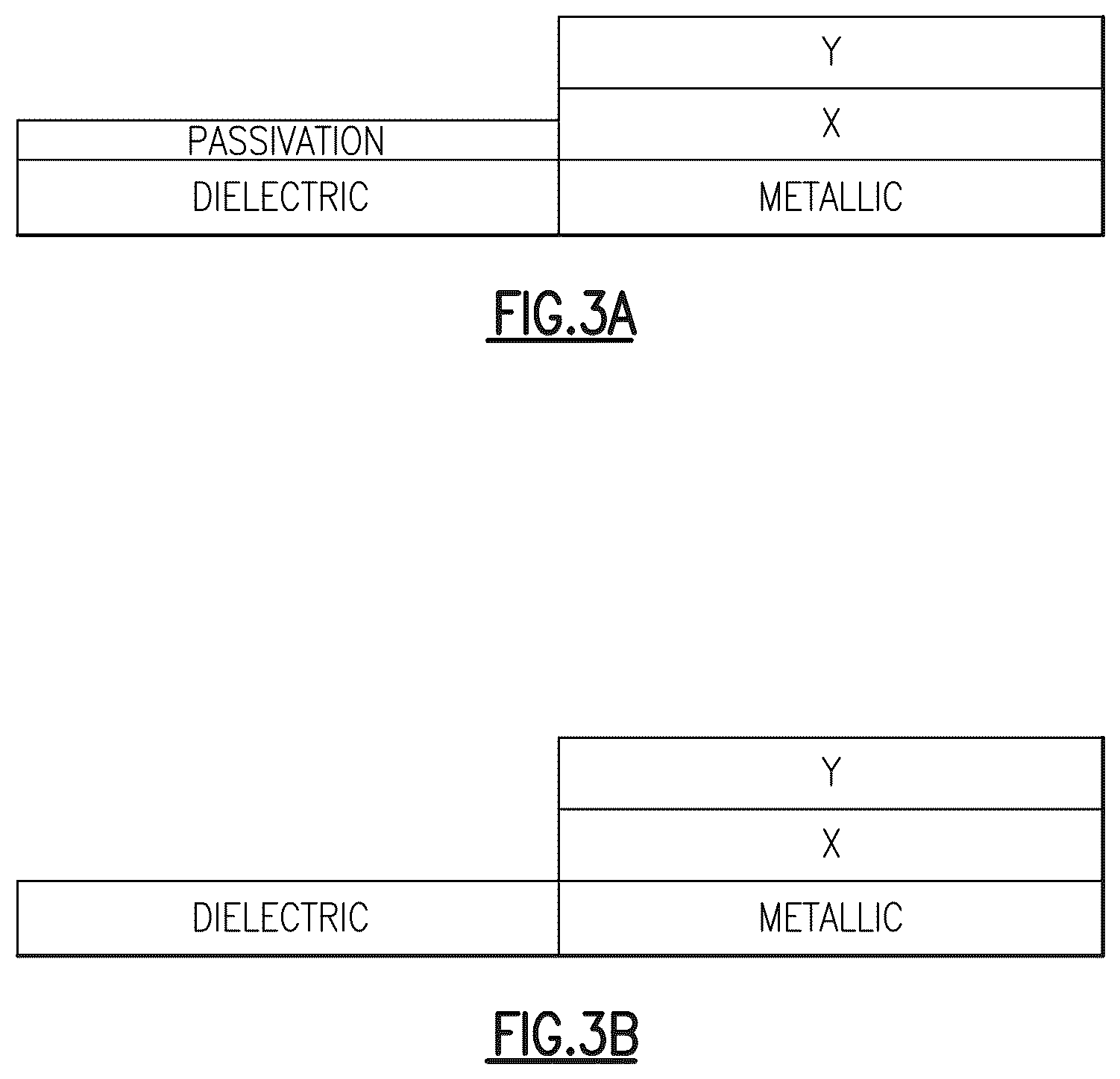 Patent US12322593 Figure 3 – Selective passivation and selective deposition