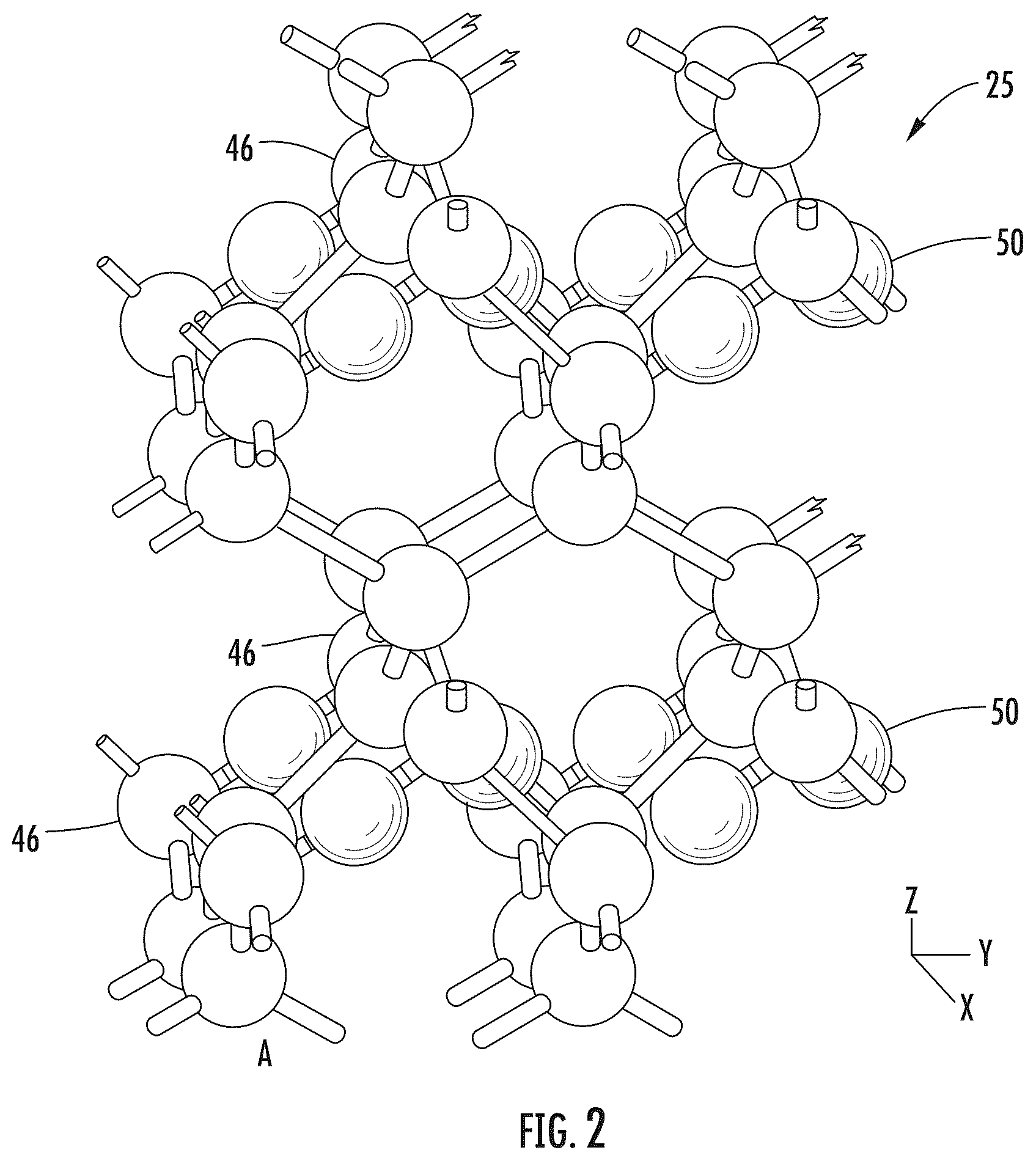 Patent US12322594 Figure 2 – Method for making semiconductor device including a superlattice and enriched silicon 28 epitaxial layer