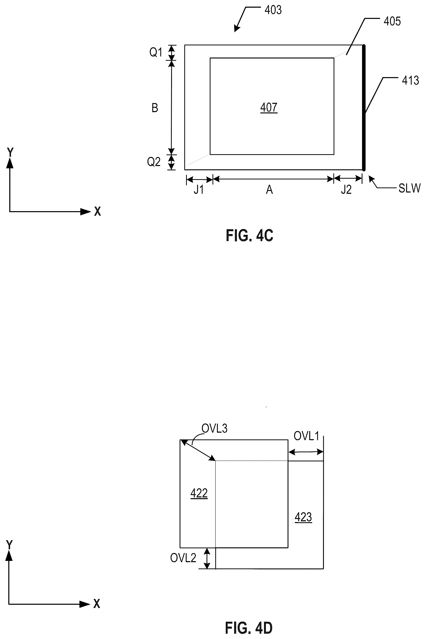 Patent US12322596 Figure 6 – Methods for thermal treatment of a semiconductor layer in semiconductor device