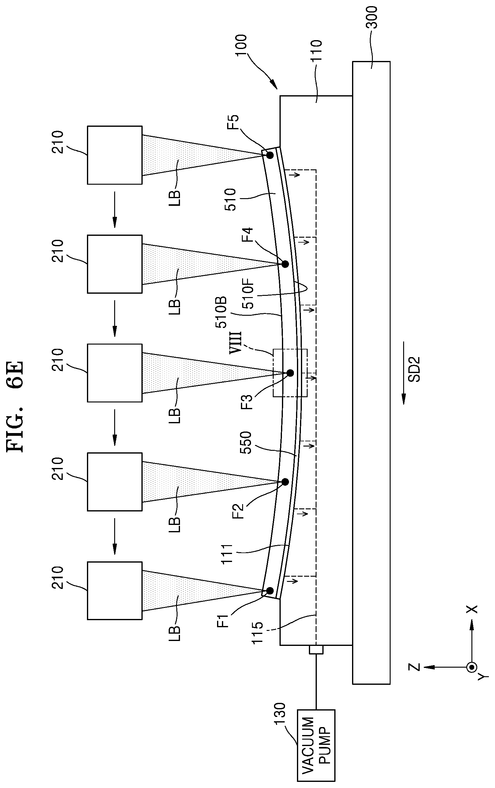 Patent US12322598 Figure 10 – Method of processing substrate