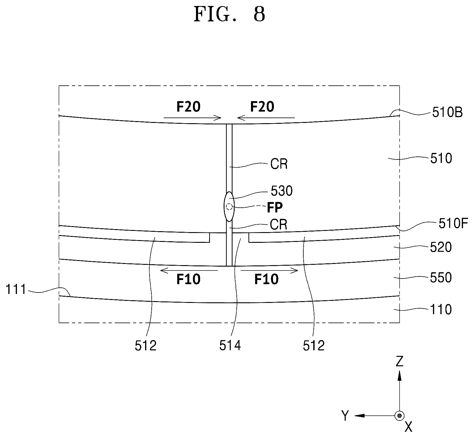 Patent US12322598 Figure 12 – Method of processing substrate